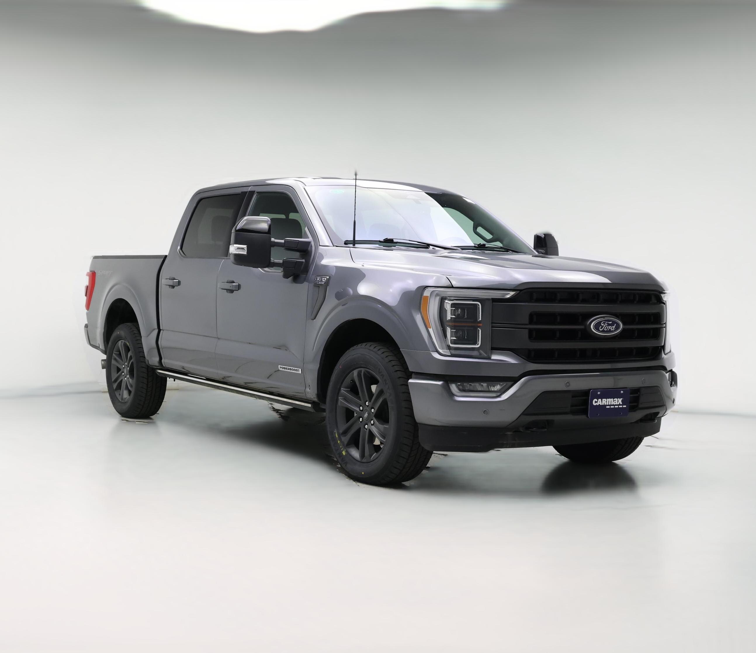 Thumbnail: 2023 Ford F-150 - 1