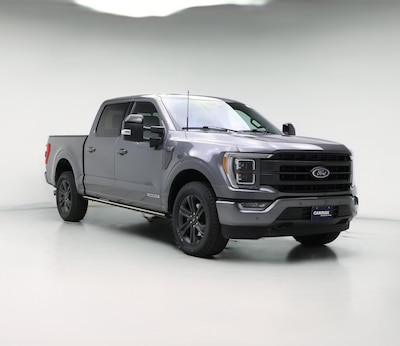 2023 Ford F150 Lariat