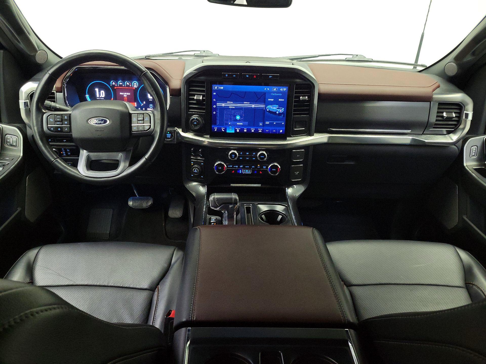 Thumbnail: 2023 Ford F-150 - 9