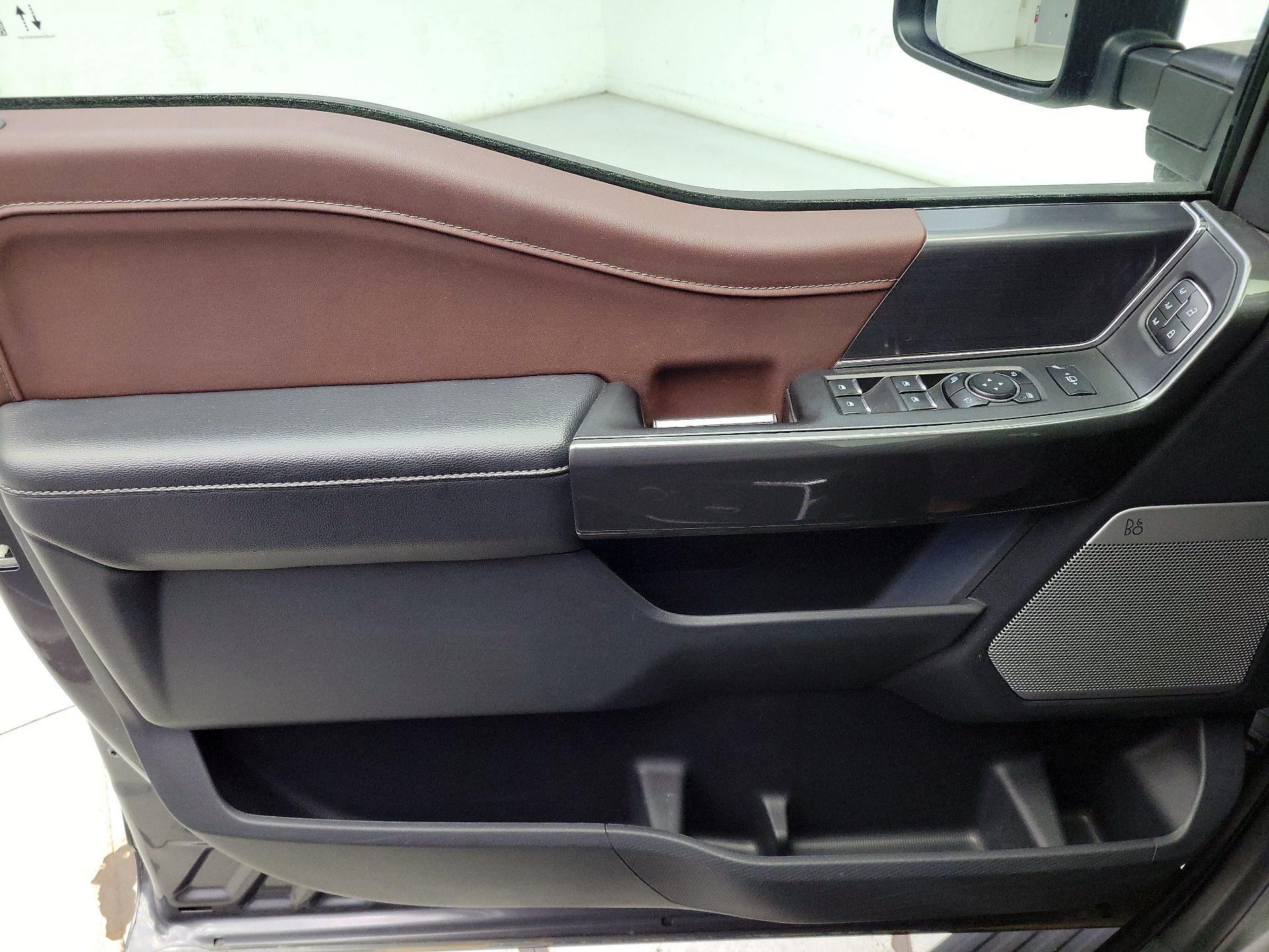 Thumbnail: 2023 Ford F-150 - 12