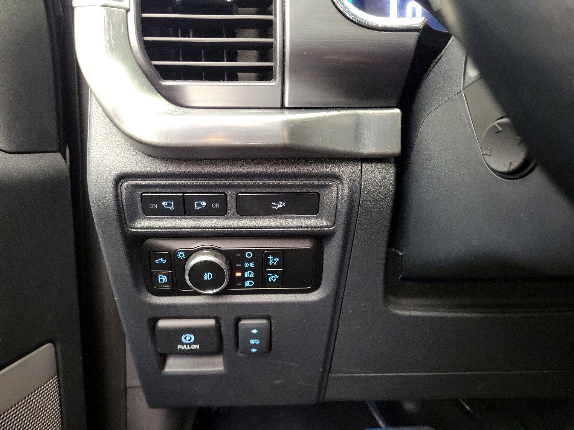 Thumbnail: 2023 Ford F-150 - 13