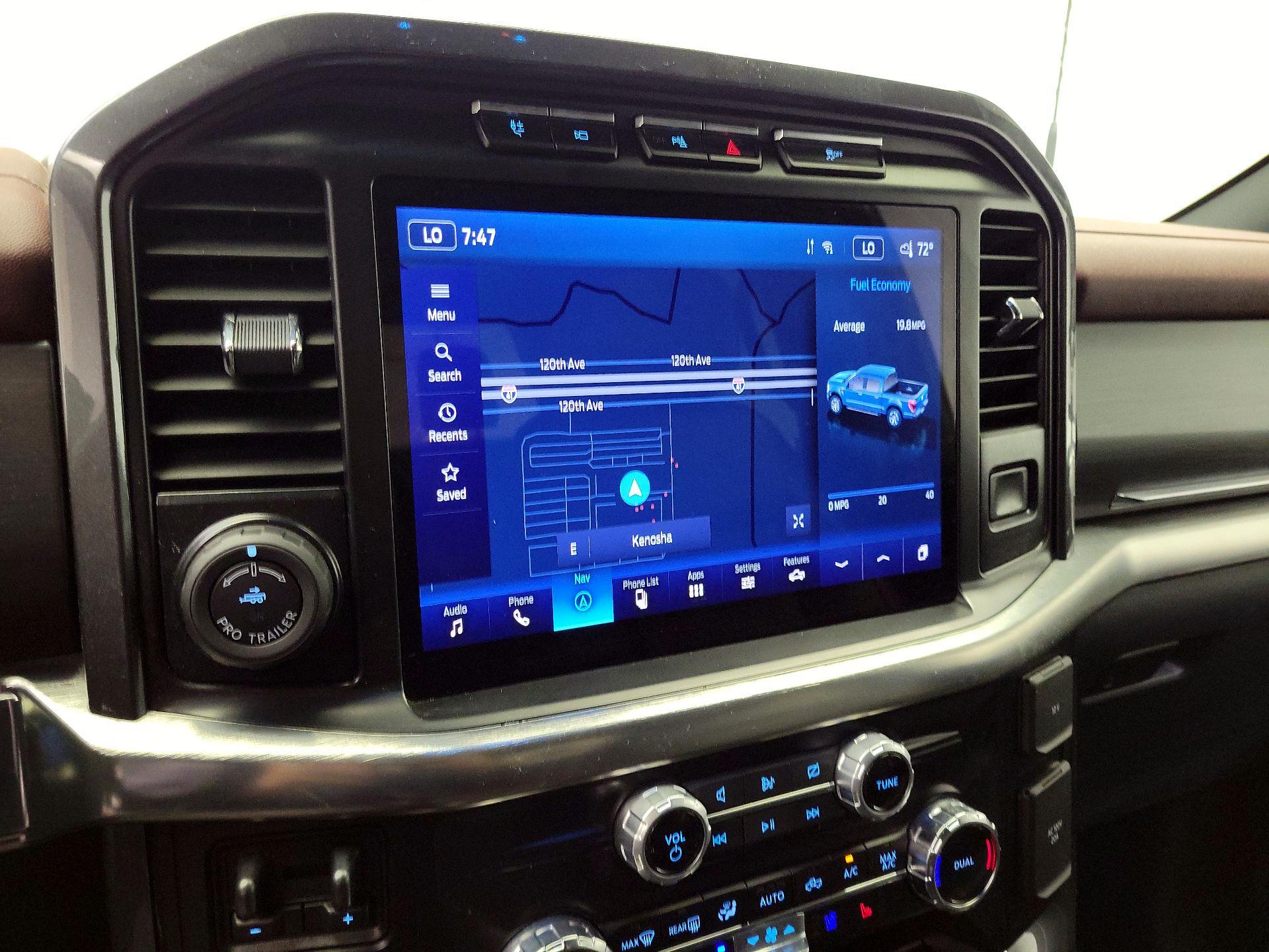 Thumbnail: 2023 Ford F-150 - 14