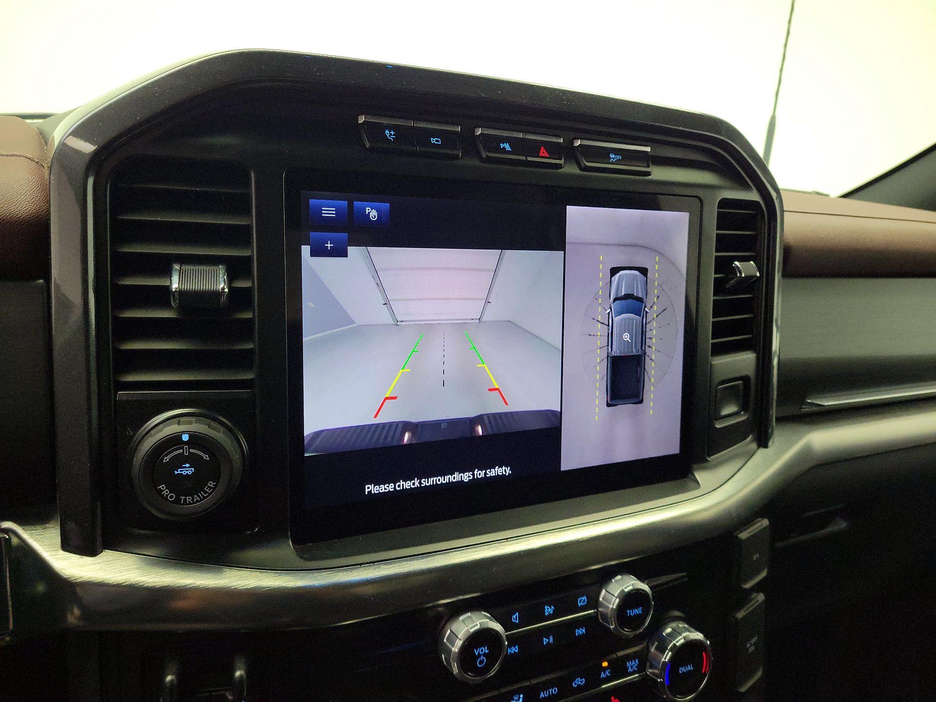 Thumbnail: 2023 Ford F-150 - 15