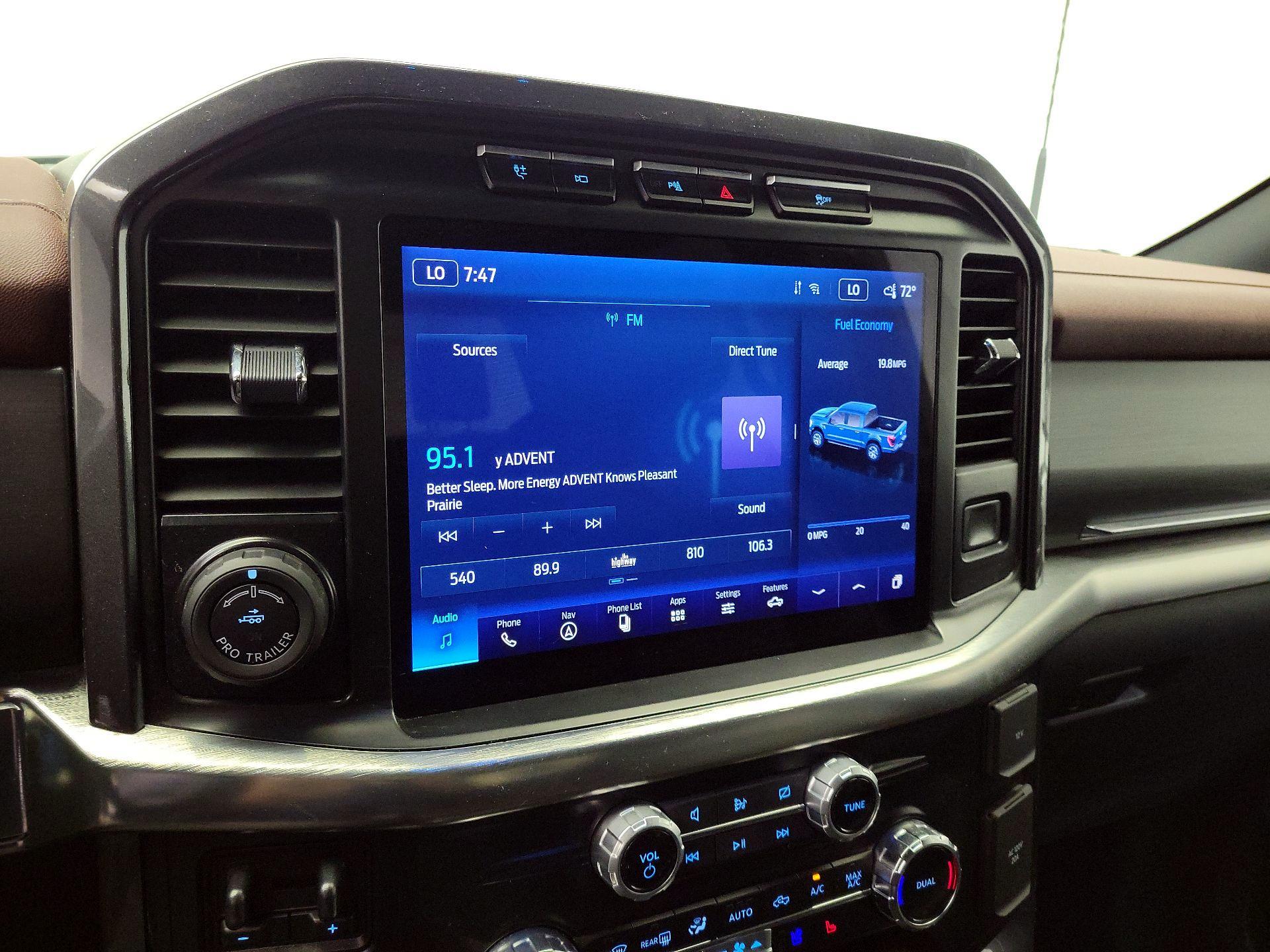 Thumbnail: 2023 Ford F-150 - 16