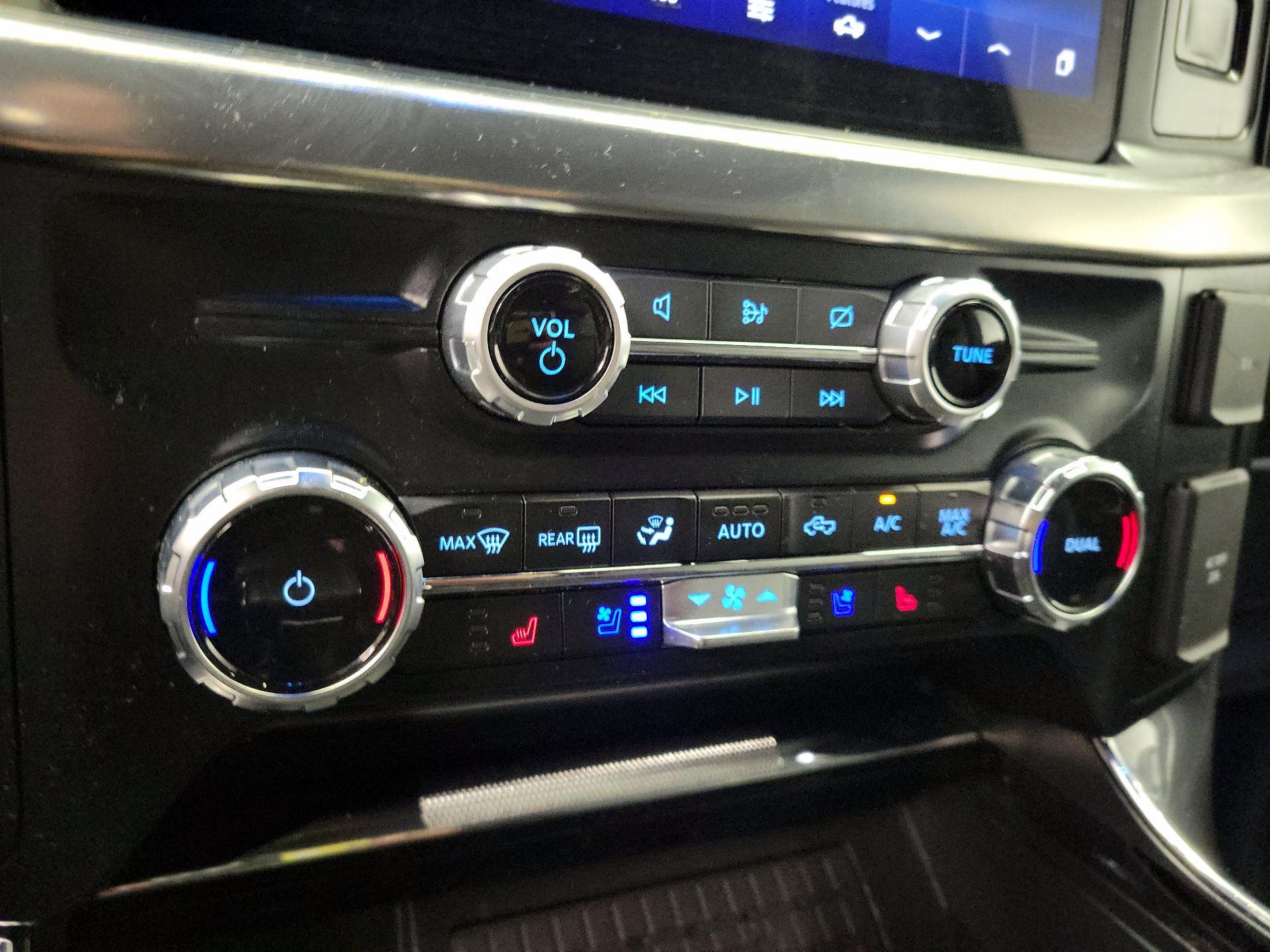 Thumbnail: 2023 Ford F-150 - 17