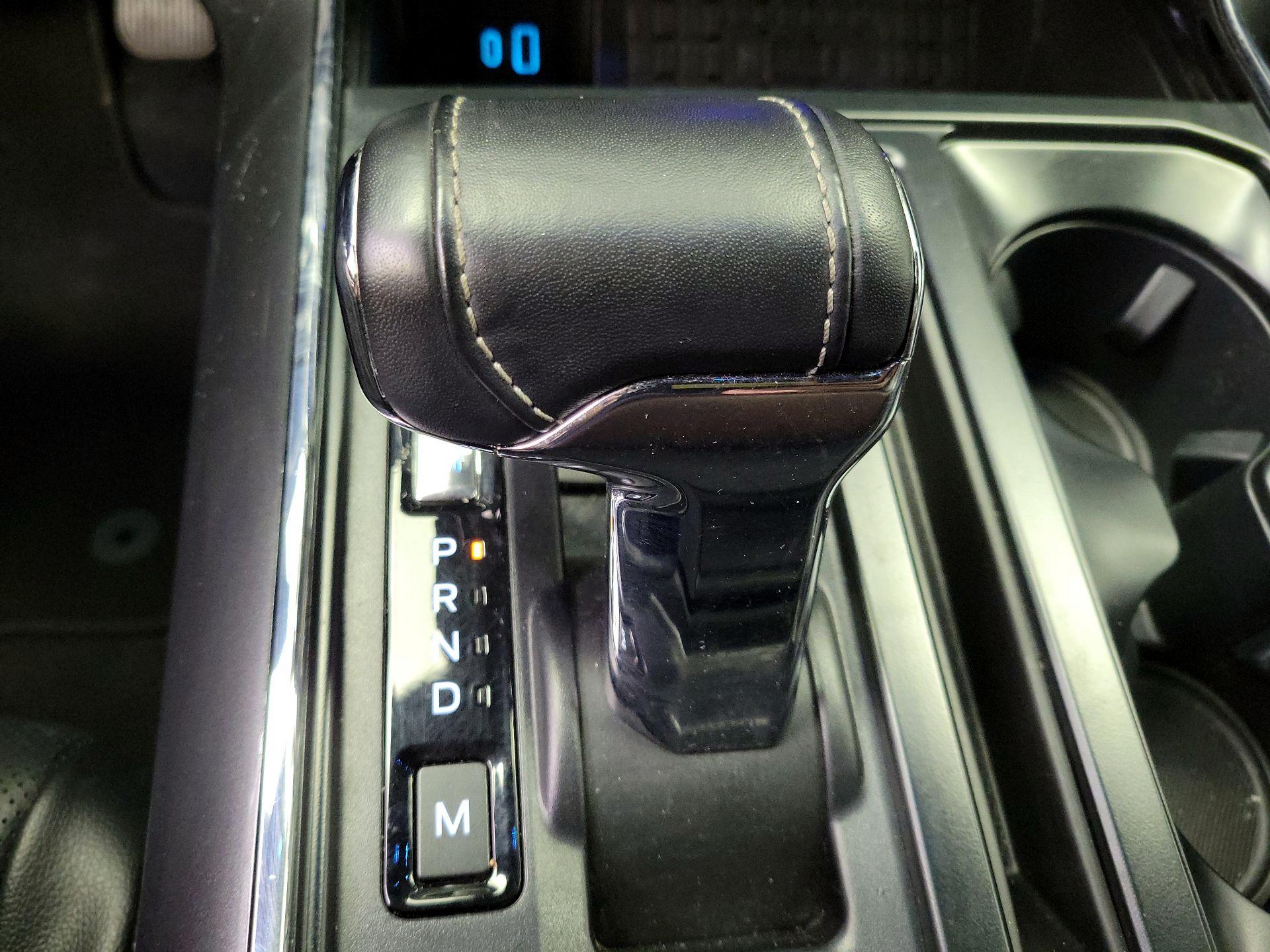 Thumbnail: 2023 Ford F-150 - 18