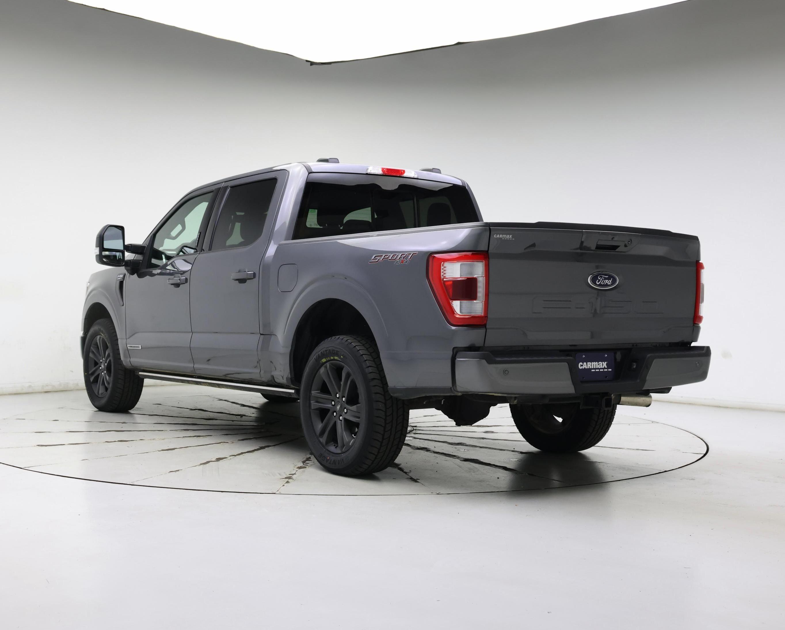 Thumbnail: 2023 Ford F-150 - 2