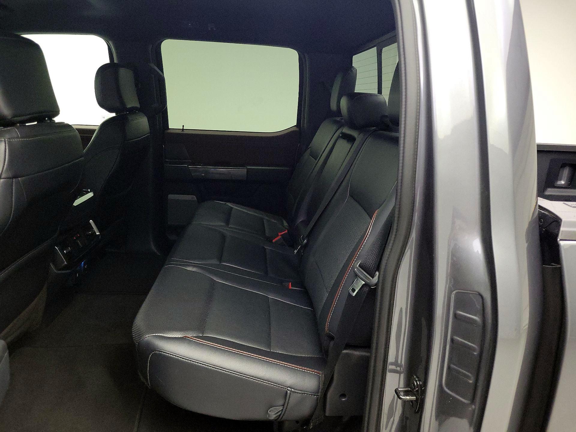 Thumbnail: 2023 Ford F-150 - 20