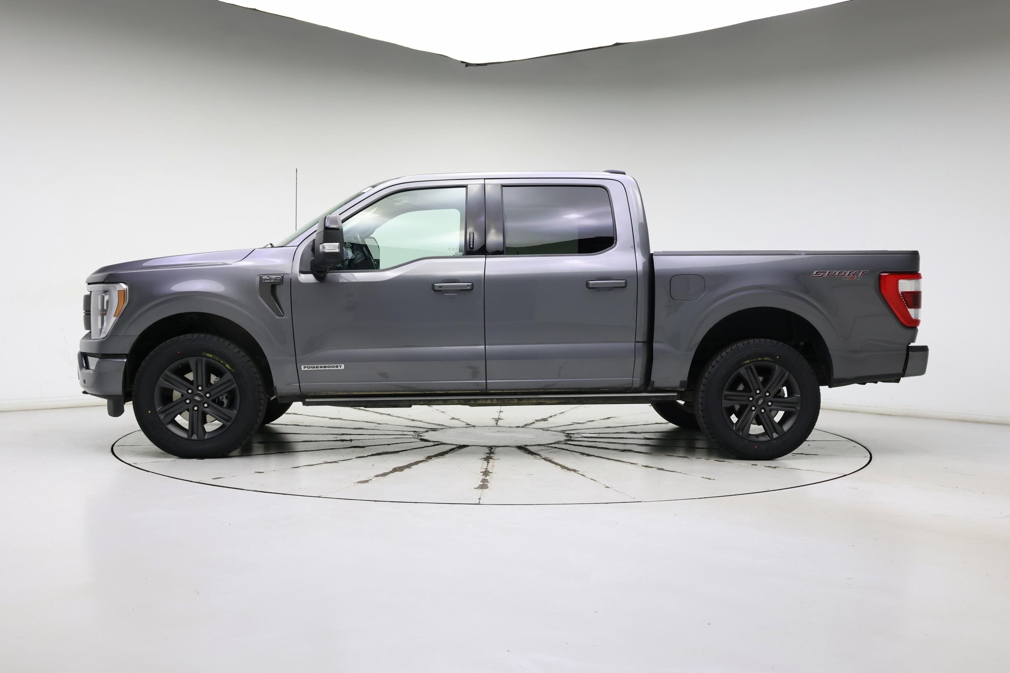 Thumbnail: 2023 Ford F-150 - 3