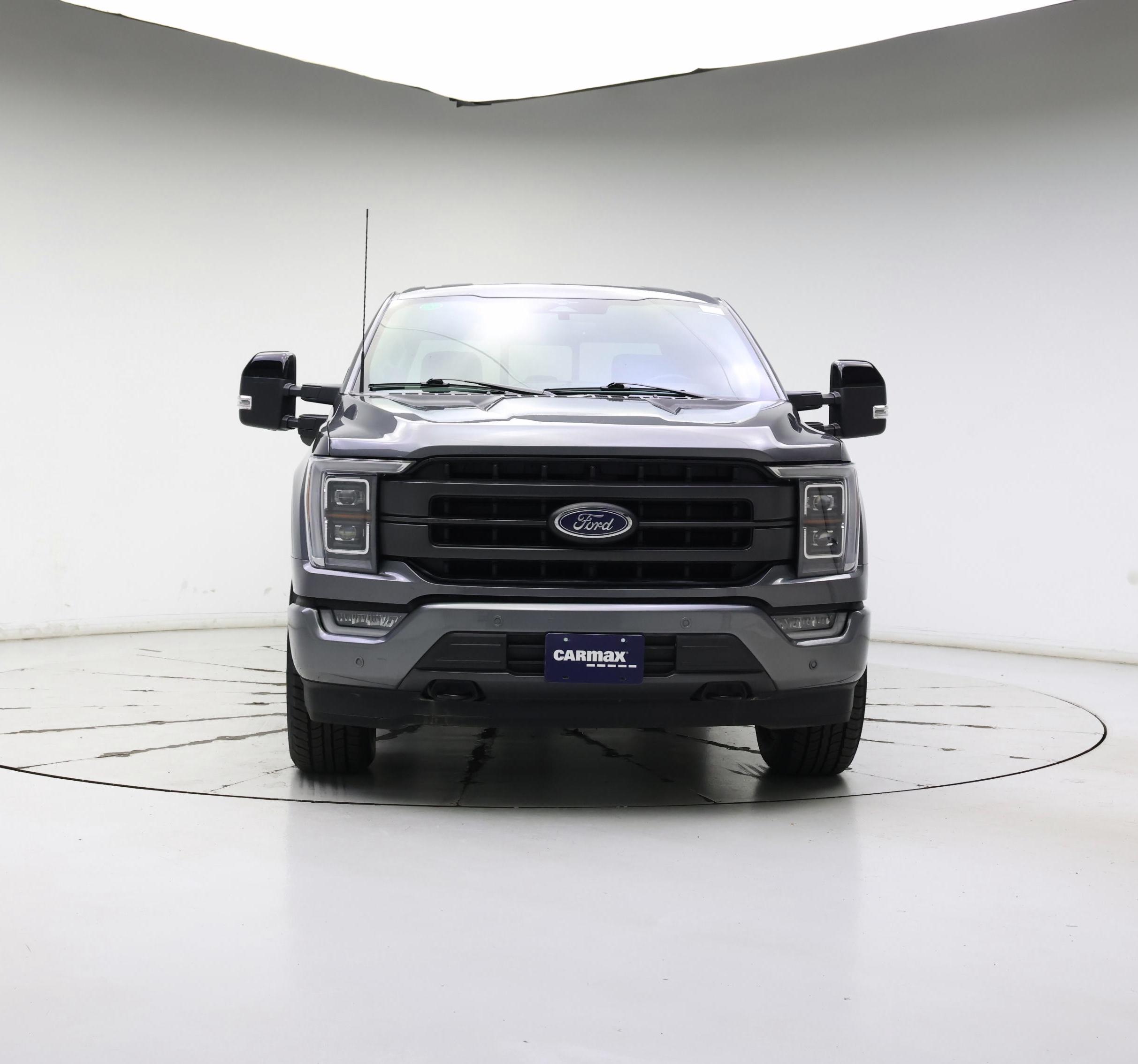 Thumbnail: 2023 Ford F-150 - 5