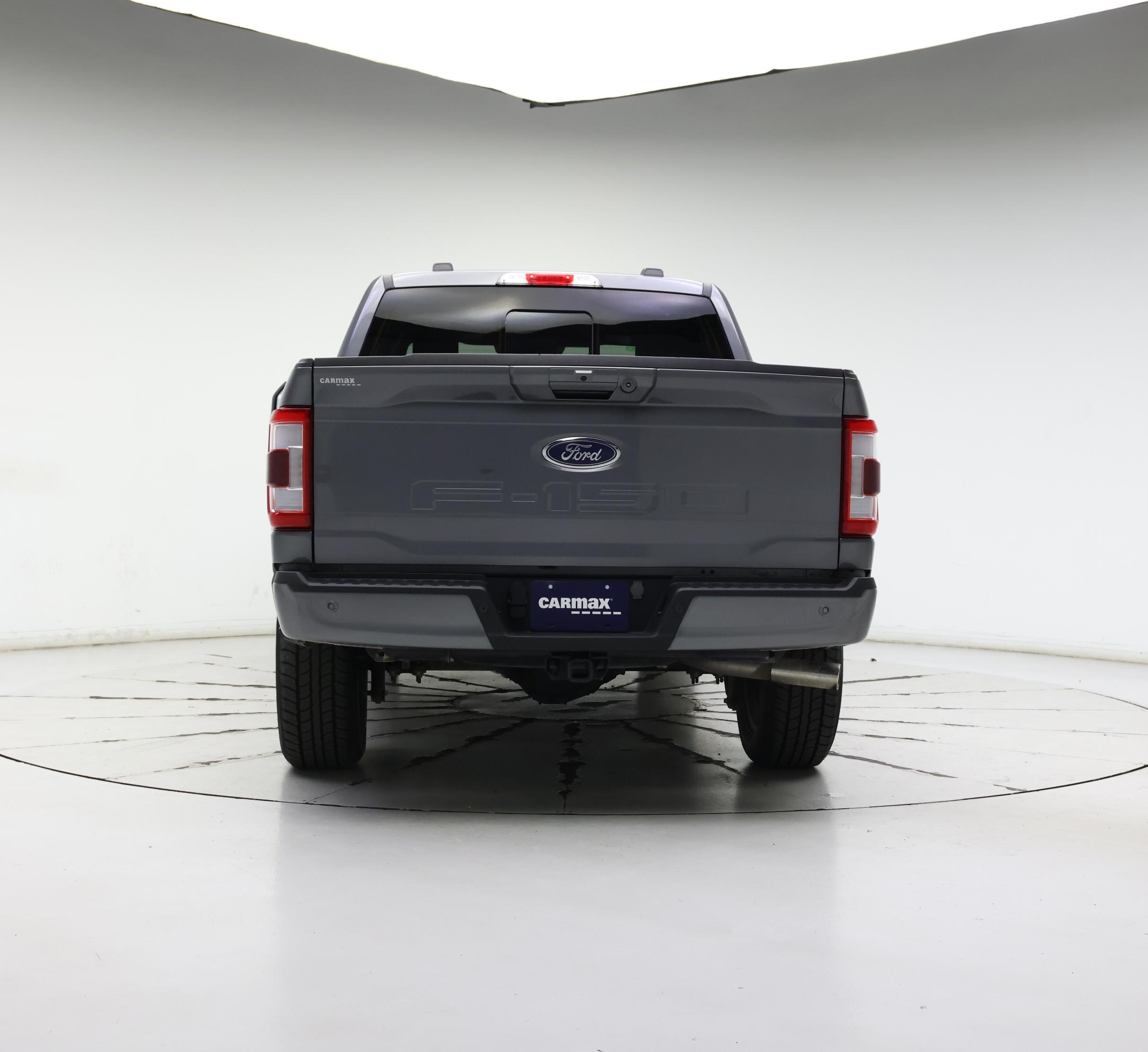 Thumbnail: 2023 Ford F-150 - 6