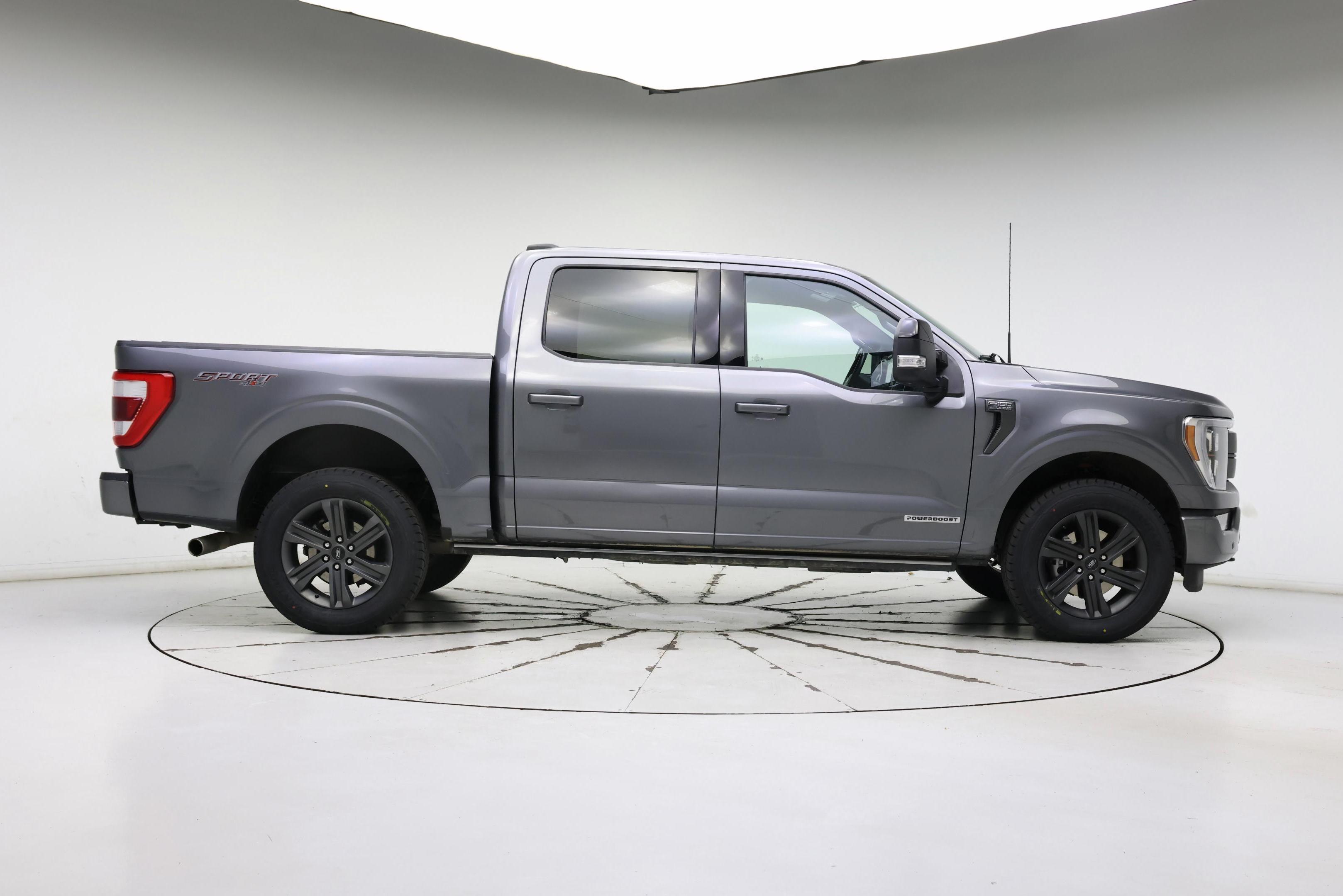 Thumbnail: 2023 Ford F-150 - 7