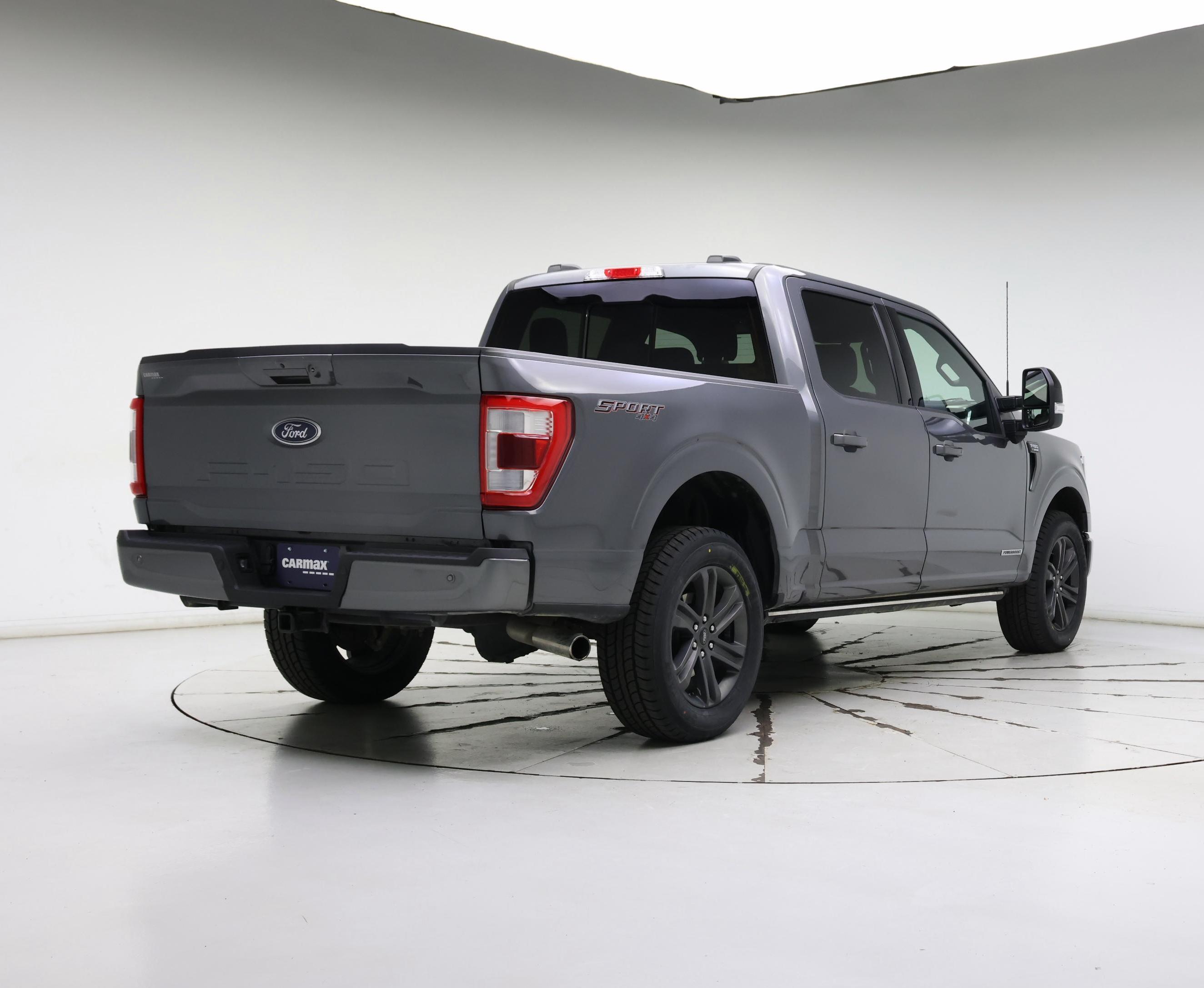 Thumbnail: 2023 Ford F-150 - 8