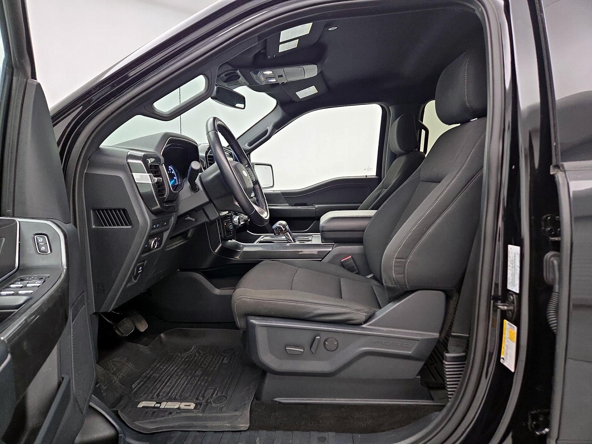 Thumbnail: 2022 Ford F-150 - 11
