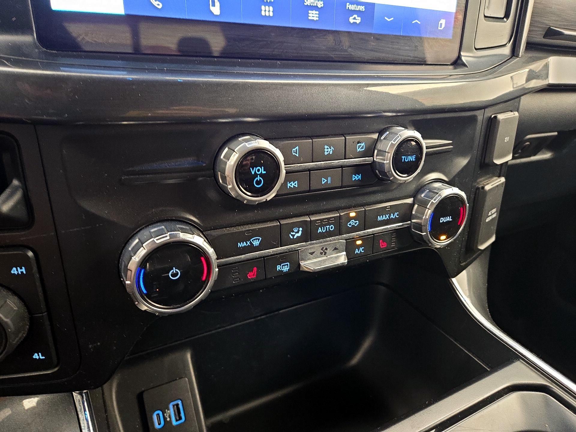 Thumbnail: 2022 Ford F-150 - 16