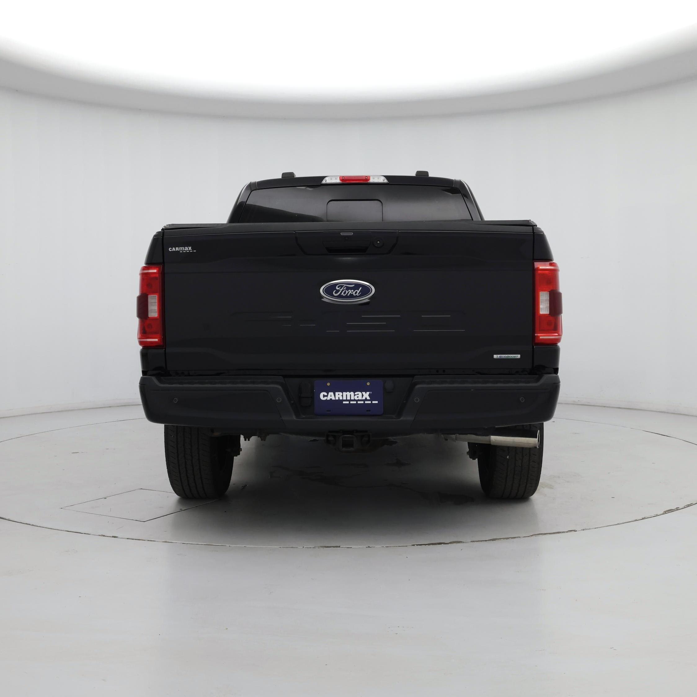 Thumbnail: 2022 Ford F-150 - 6