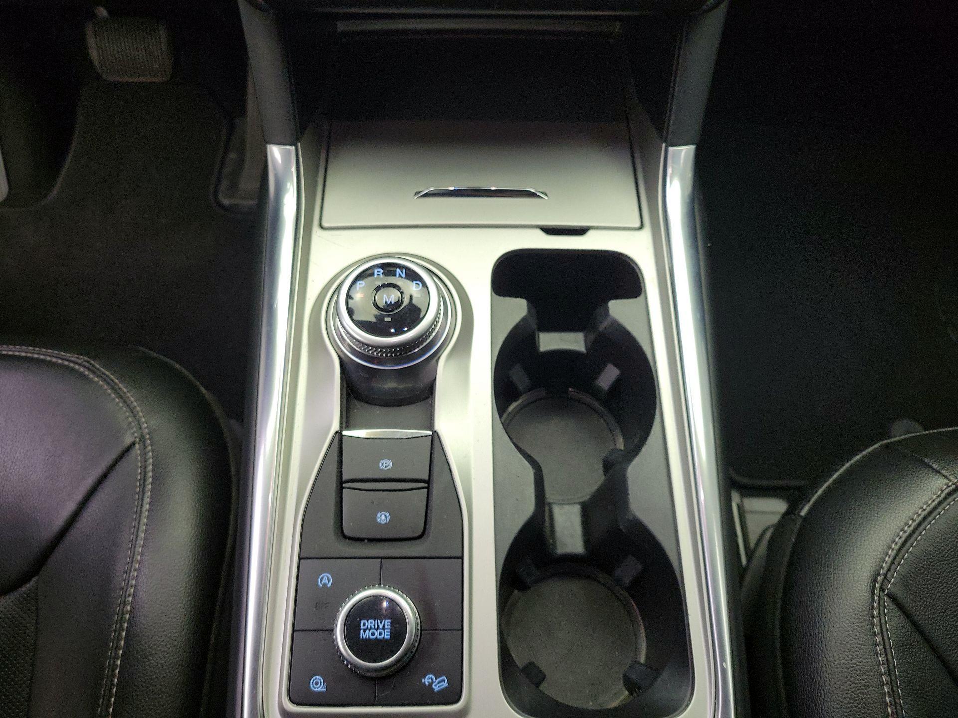 Thumbnail: 2020 Ford Explorer - 18