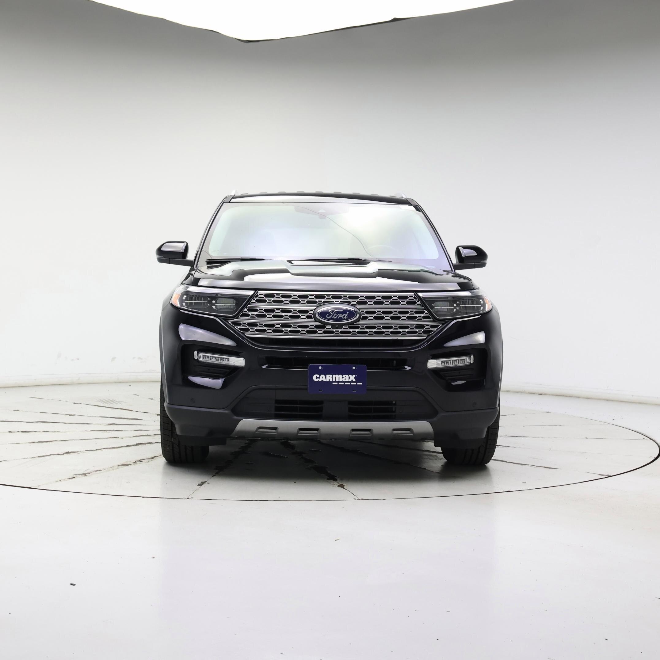 Thumbnail: 2020 Ford Explorer - 5