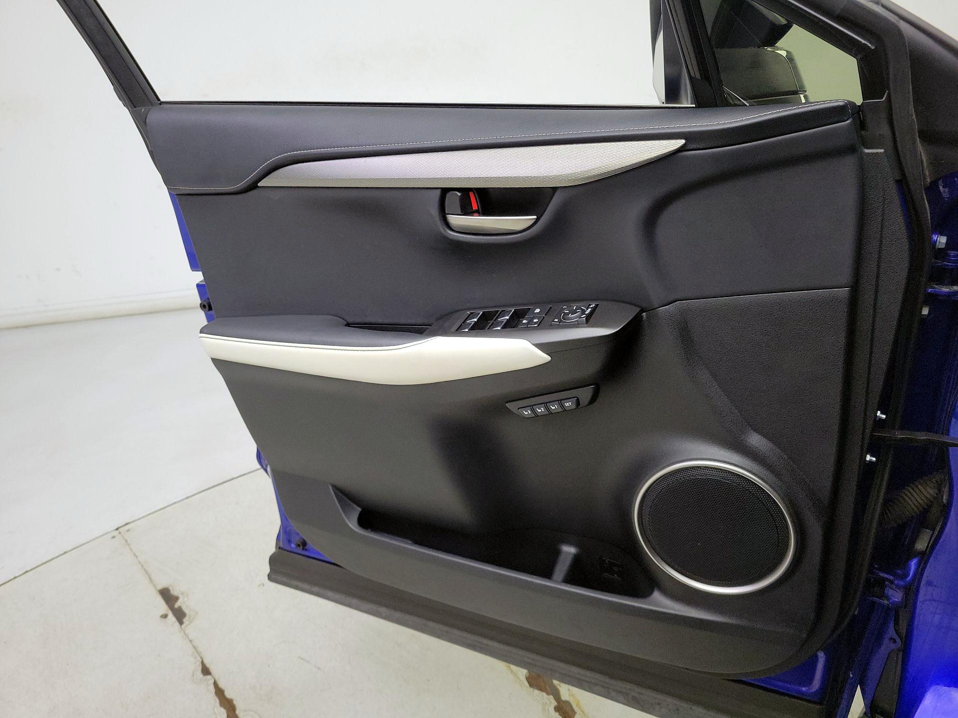 Thumbnail: 2020 Lexus NX - 12