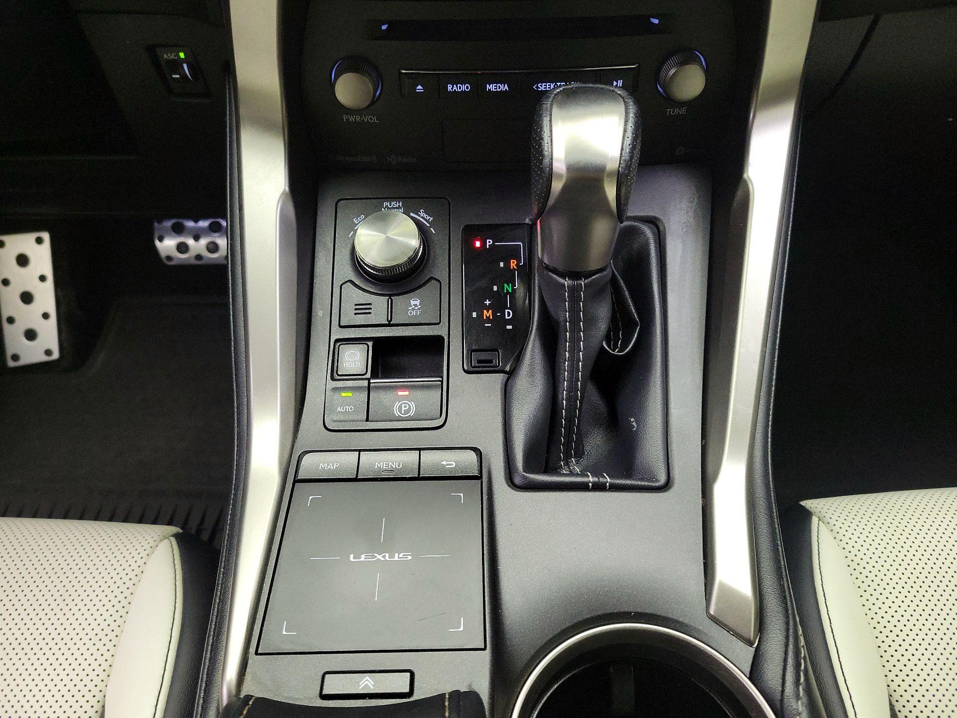 Thumbnail: 2020 Lexus NX - 18