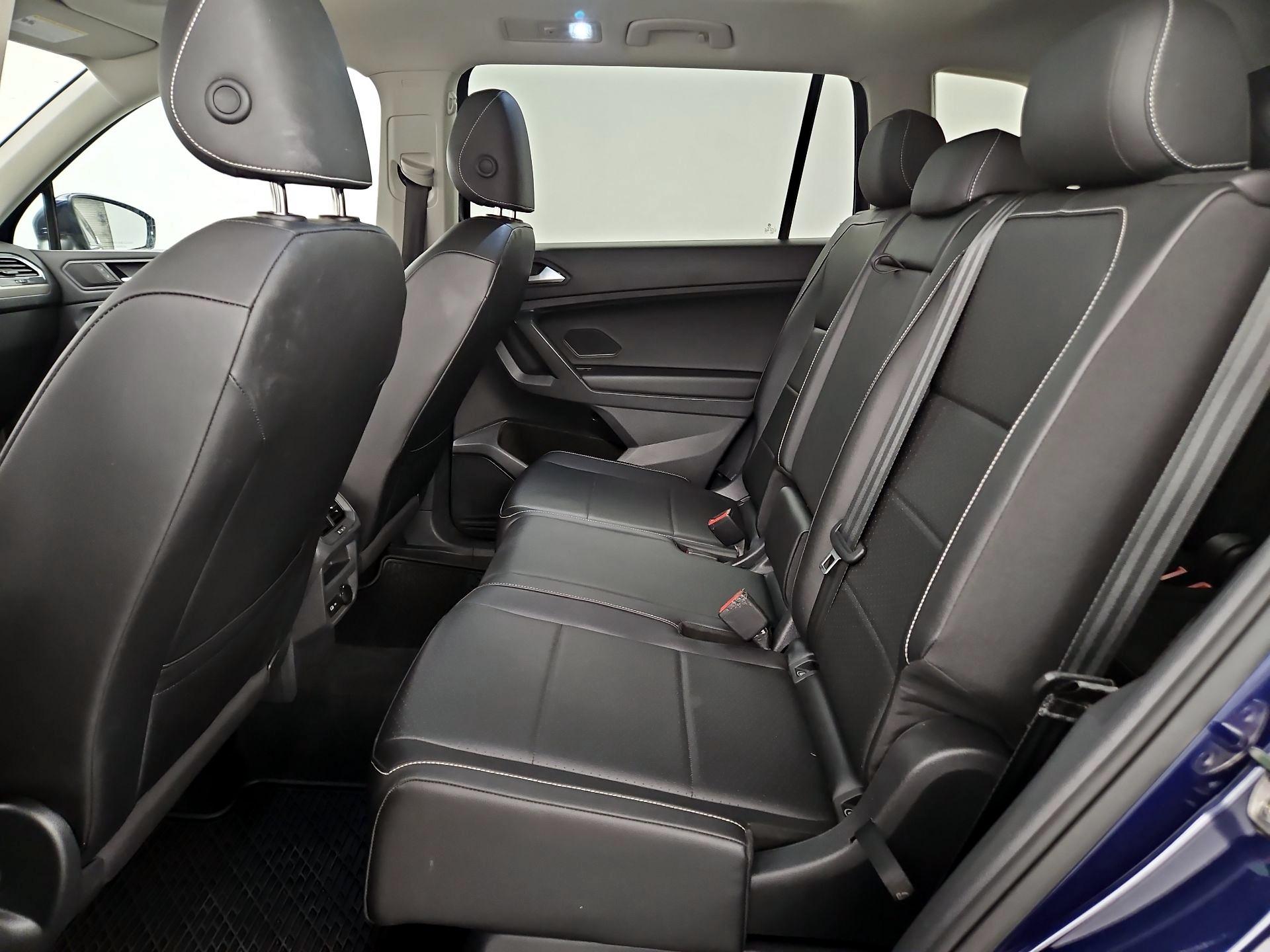Thumbnail: 2021 Volkswagen Tiguan - 20