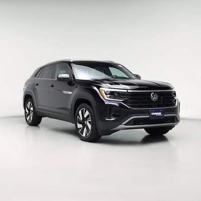 2024 Volkswagen Atlas Cross Sport SE