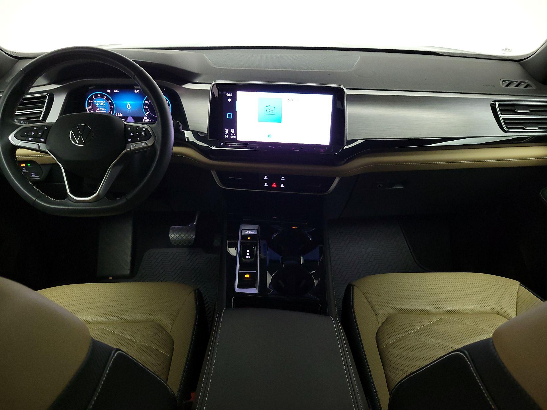 Thumbnail: 2024 Volkswagen Atlas - 9