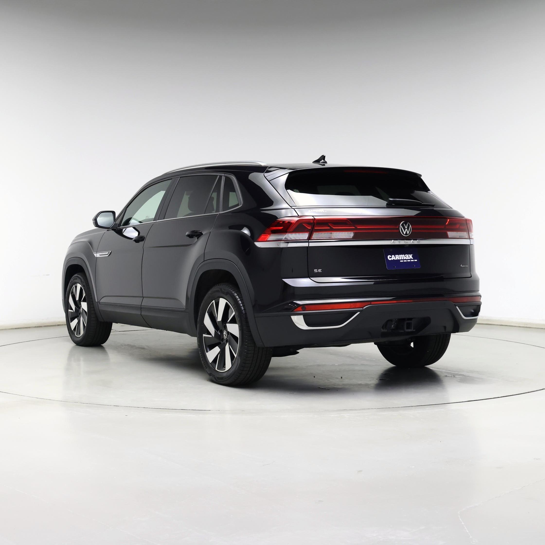 Thumbnail: 2024 Volkswagen Atlas - 2