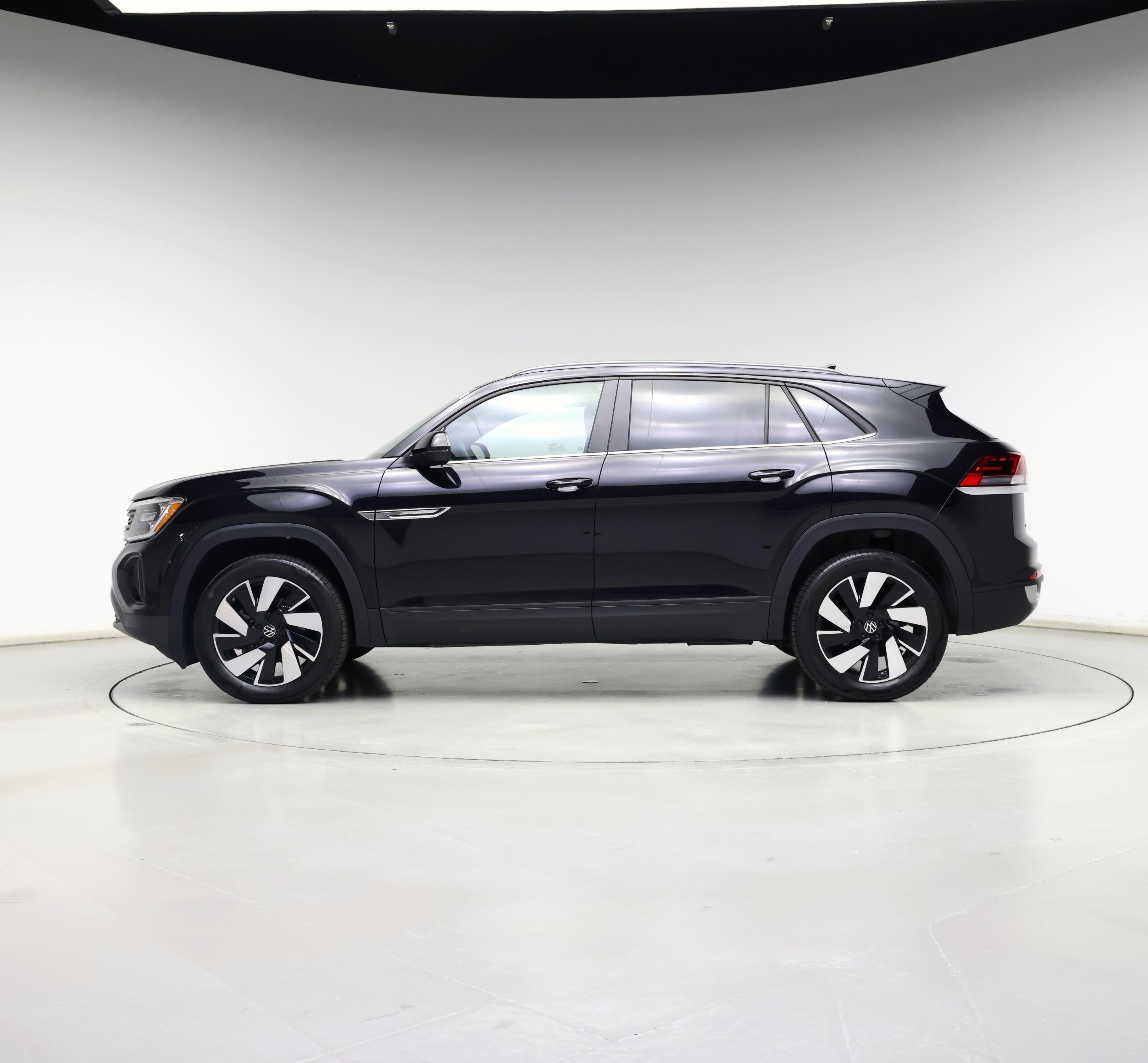 Thumbnail: 2024 Volkswagen Atlas - 3