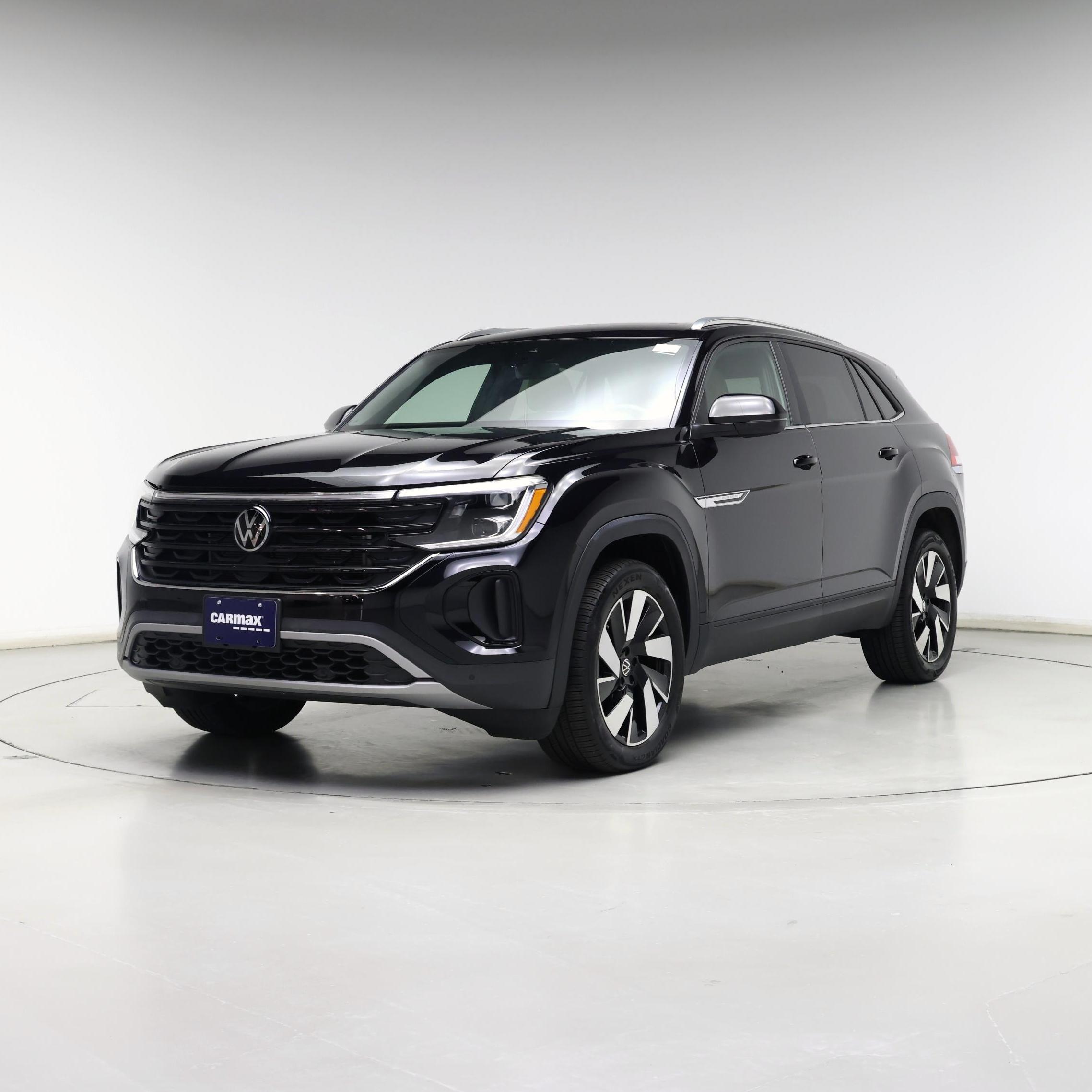 Thumbnail: 2024 Volkswagen Atlas - 4