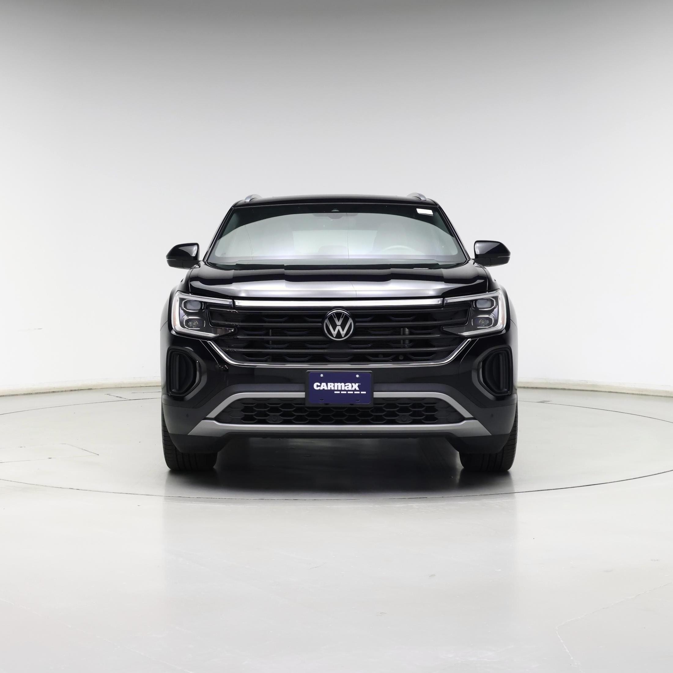 Thumbnail: 2024 Volkswagen Atlas - 5