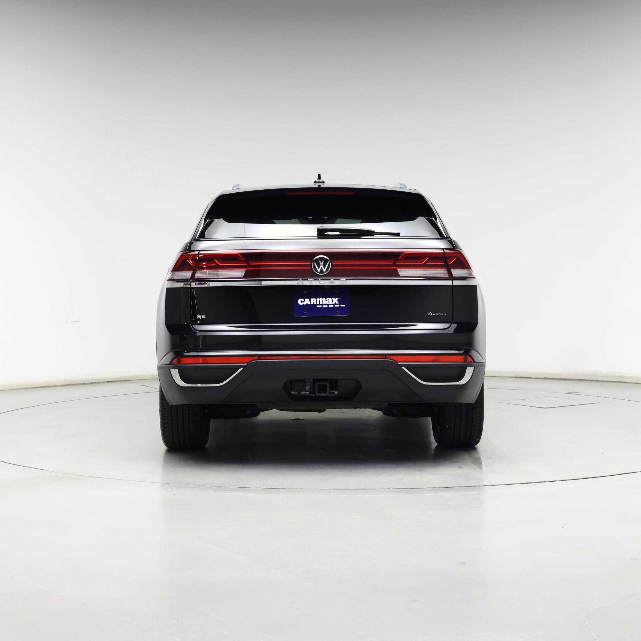 Thumbnail: 2024 Volkswagen Atlas - 6