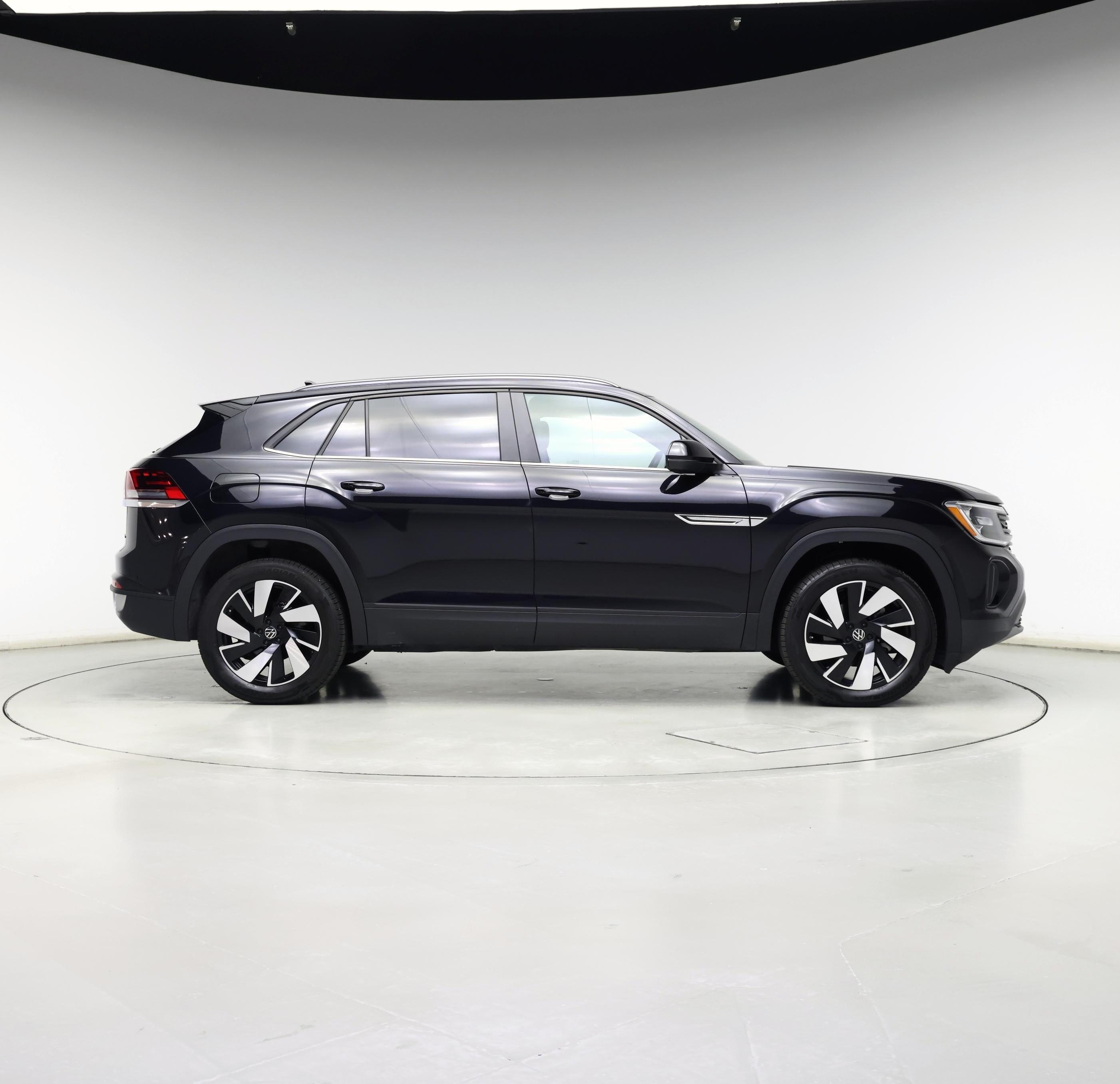 Thumbnail: 2024 Volkswagen Atlas - 7
