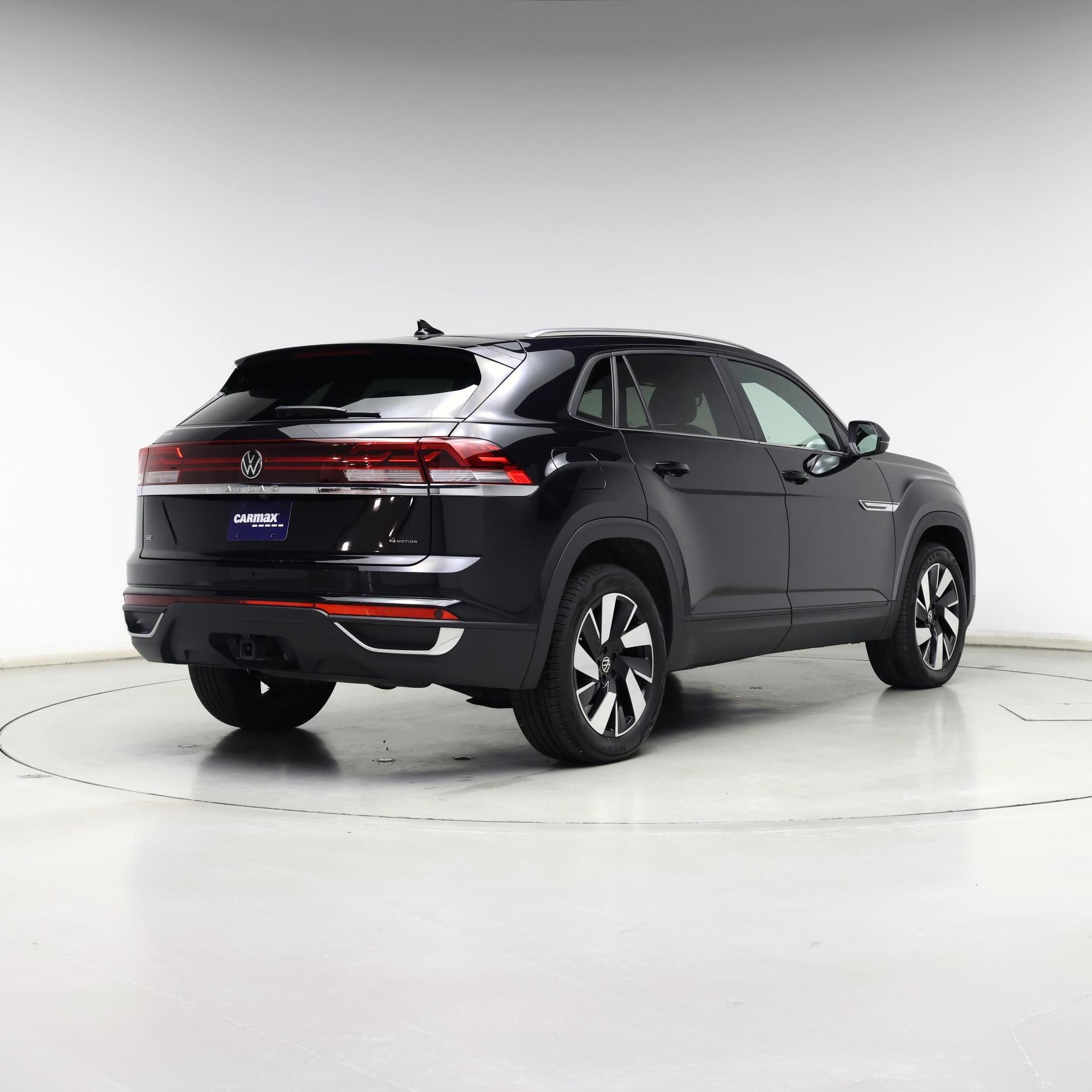 Thumbnail: 2024 Volkswagen Atlas - 8