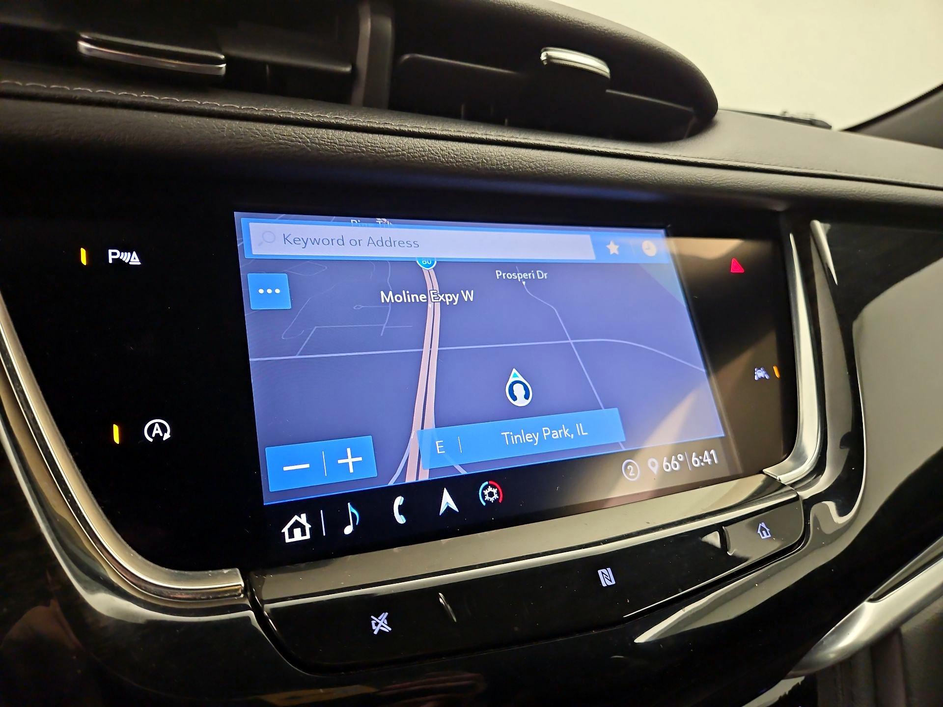 Thumbnail: 2020 Cadillac XT6 - 14
