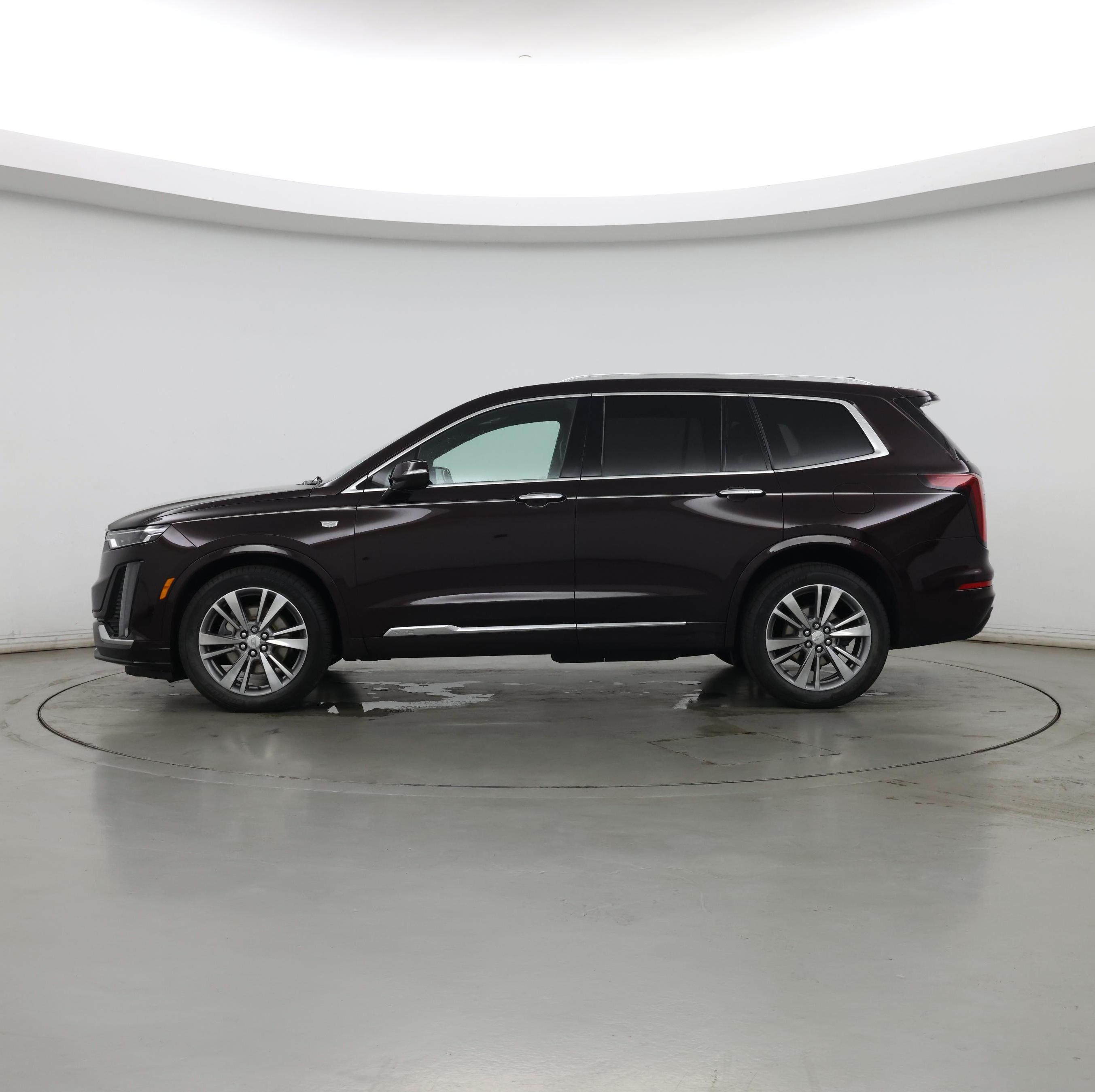 Thumbnail: 2020 Cadillac XT6 - 3