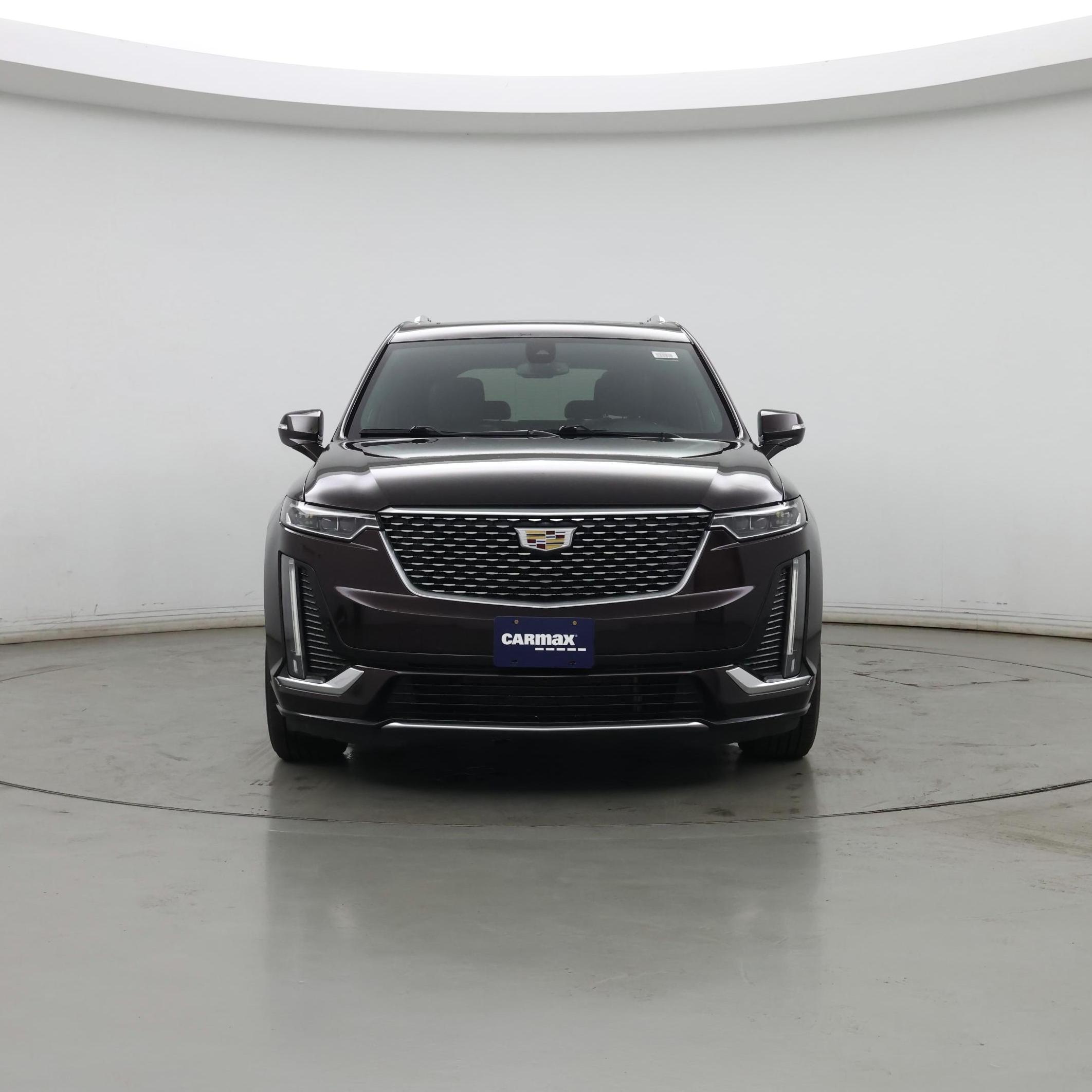 Thumbnail: 2020 Cadillac XT6 - 5