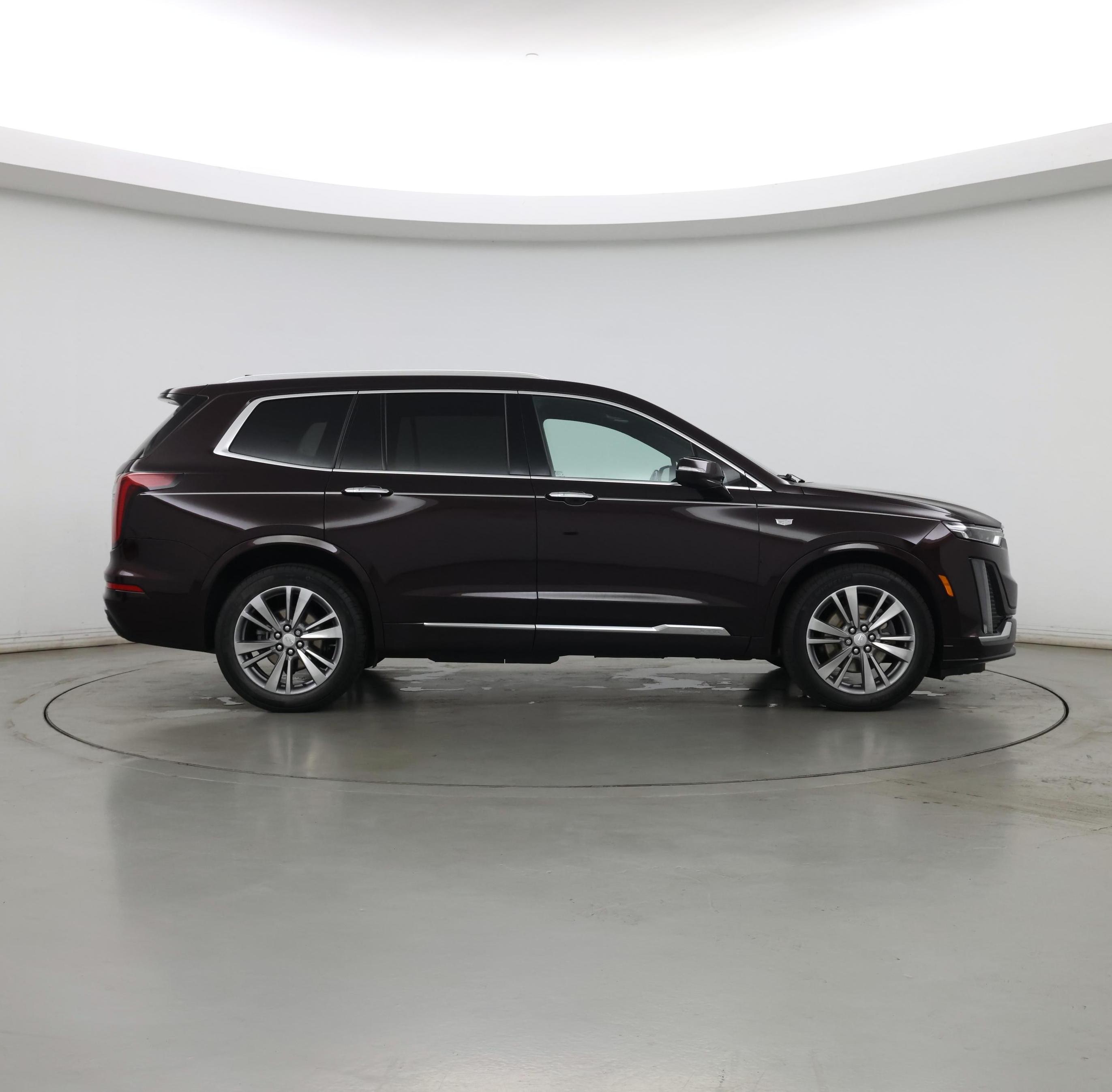 Thumbnail: 2020 Cadillac XT6 - 7