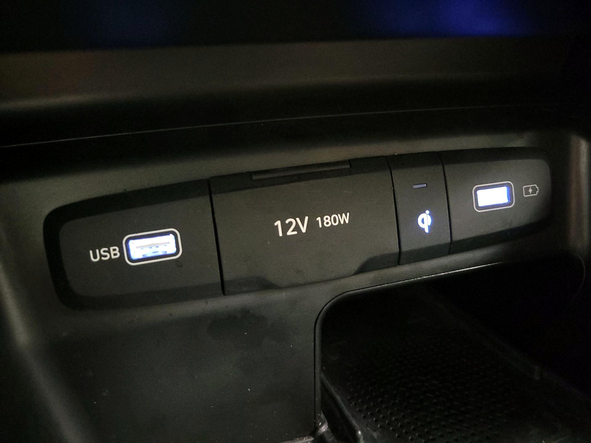 Thumbnail: 2023 Hyundai Tucson - 18