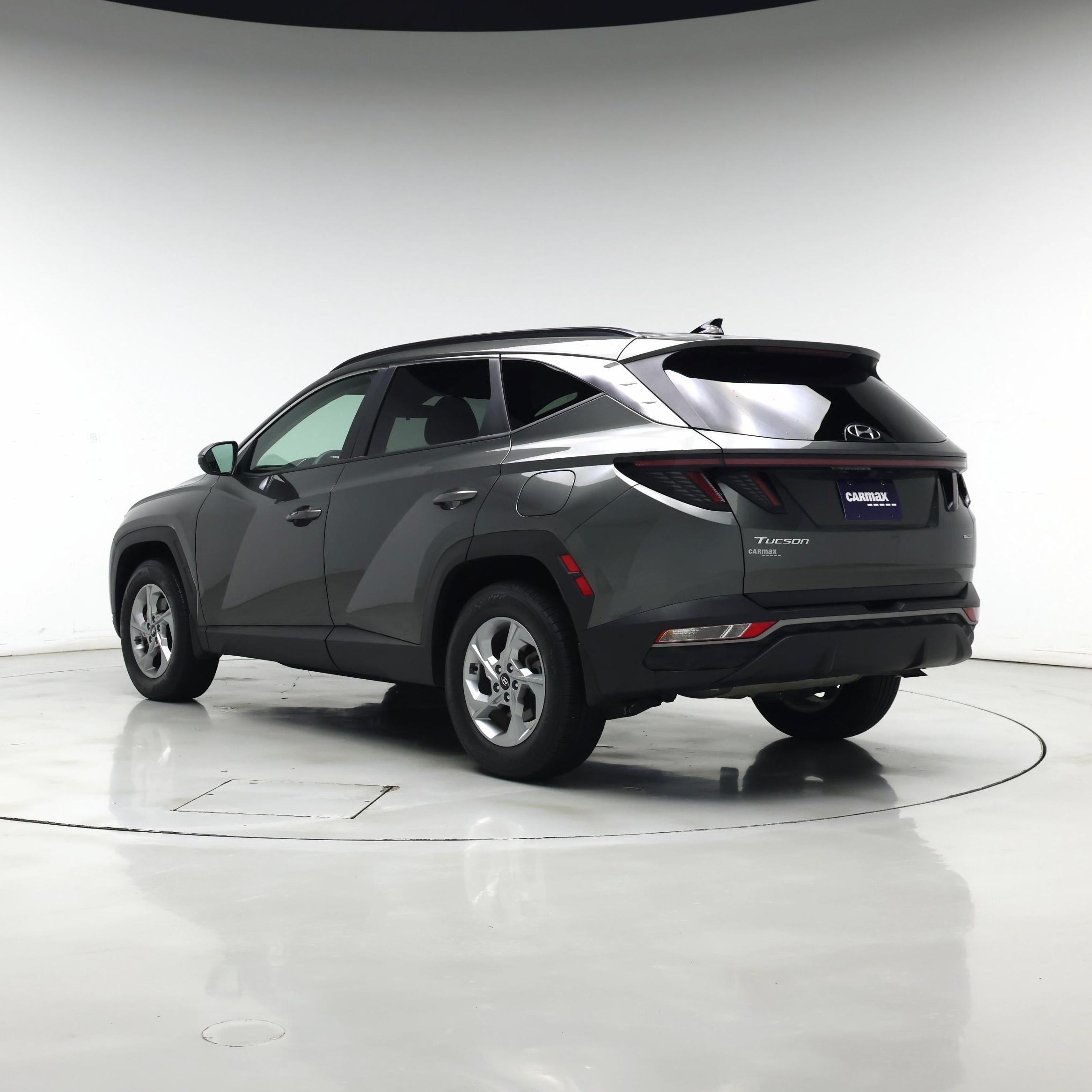 Thumbnail: 2023 Hyundai Tucson - 2