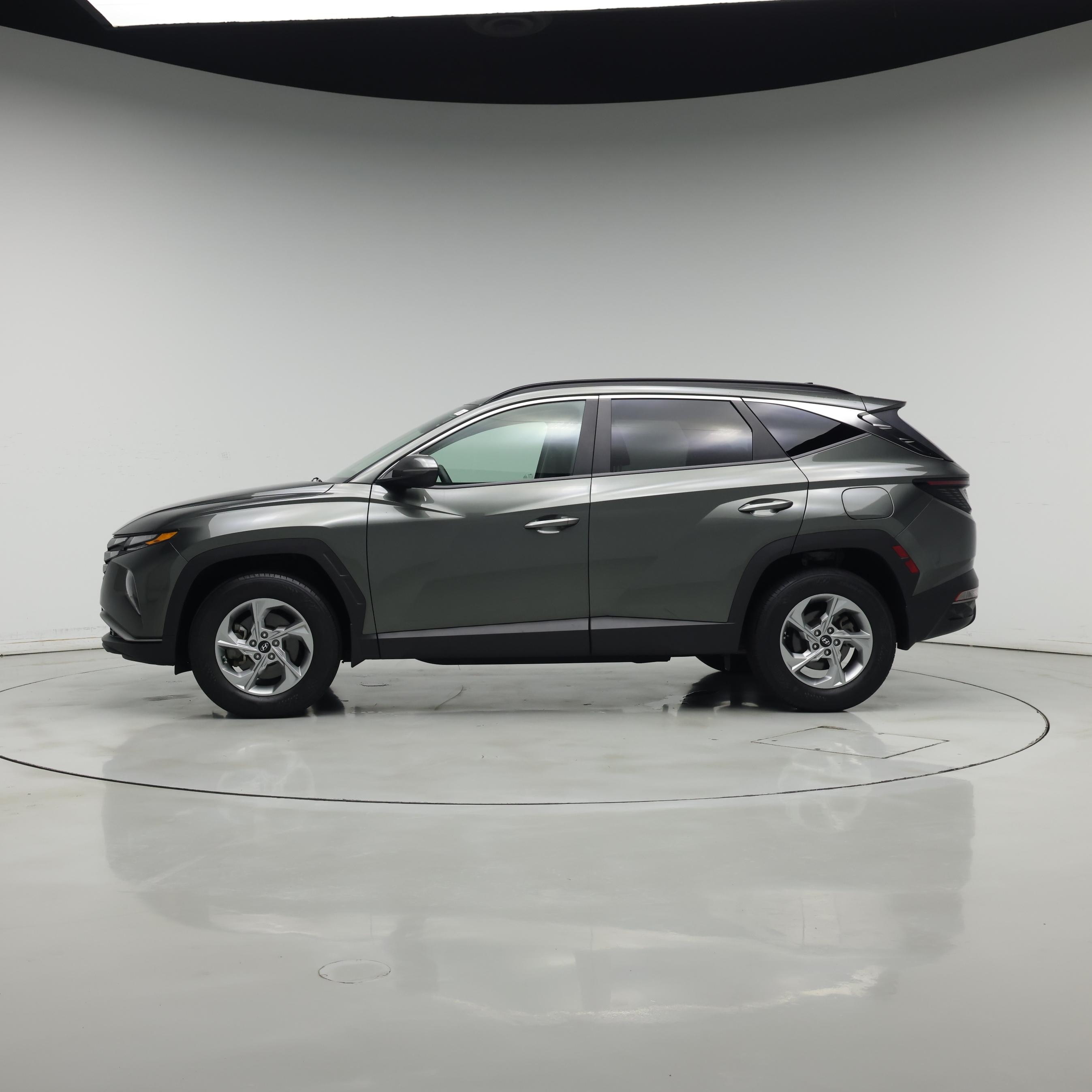 Thumbnail: 2023 Hyundai Tucson - 3