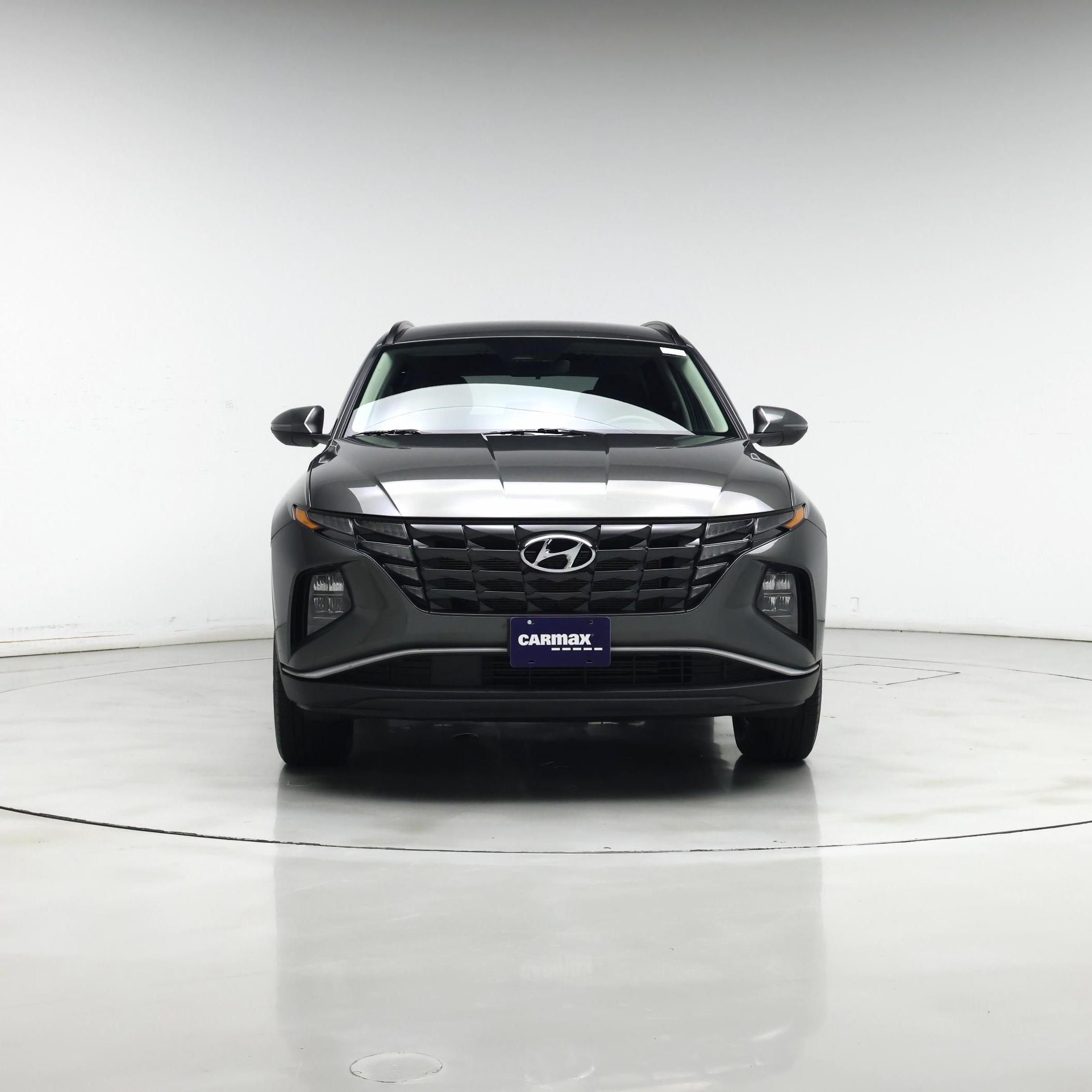 Thumbnail: 2023 Hyundai Tucson - 5