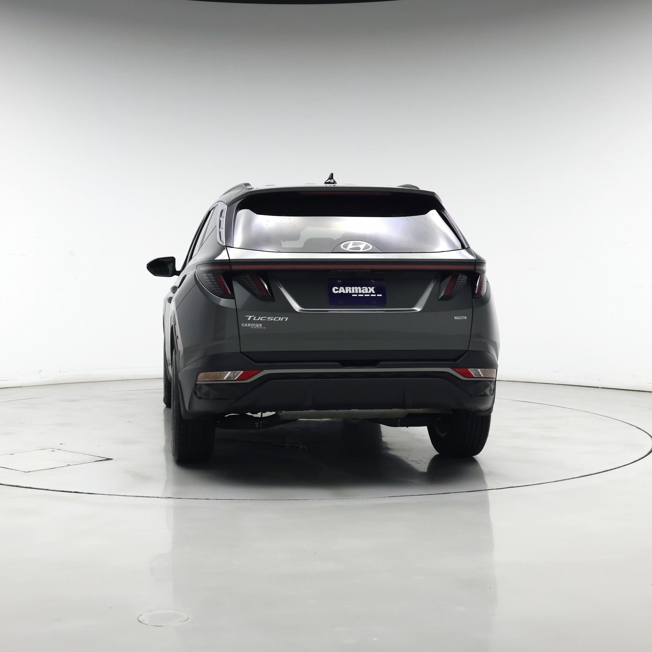 Thumbnail: 2023 Hyundai Tucson - 6