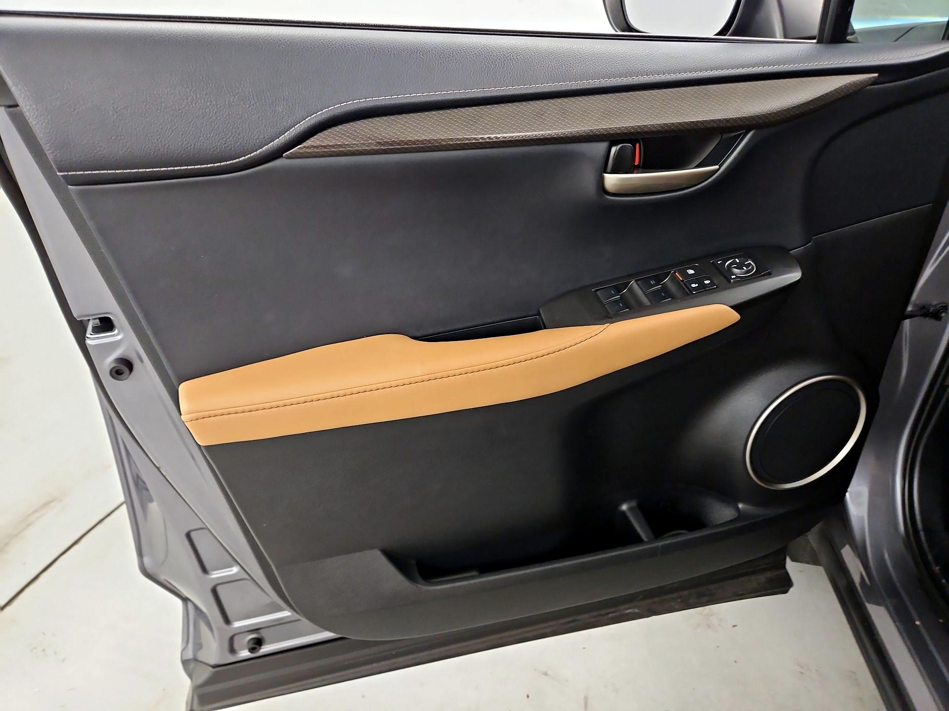 Thumbnail: 2016 Lexus NX - 12