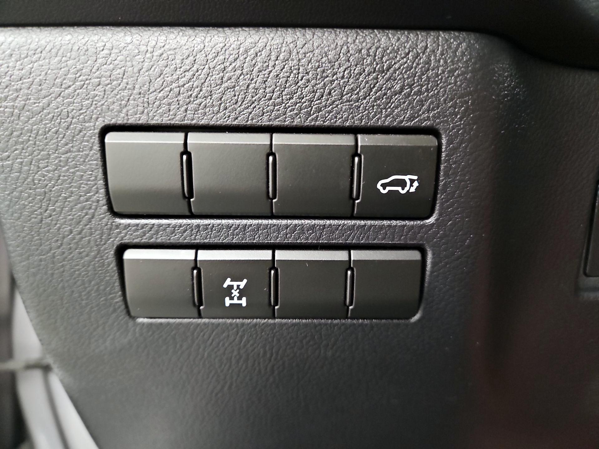 Thumbnail: 2016 Lexus NX - 13