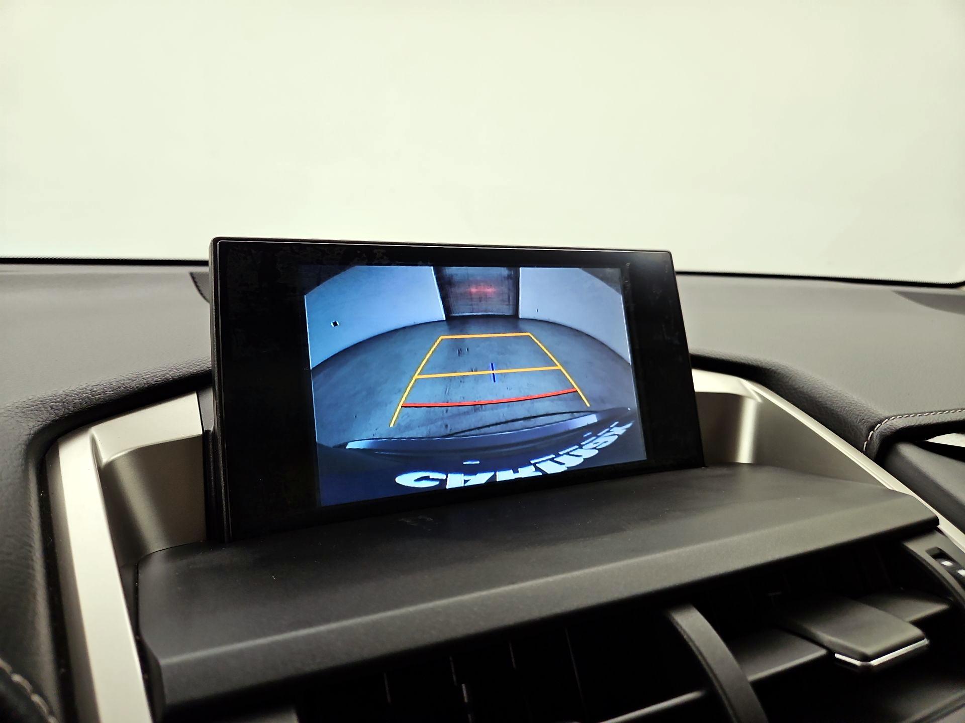 Thumbnail: 2016 Lexus NX - 14
