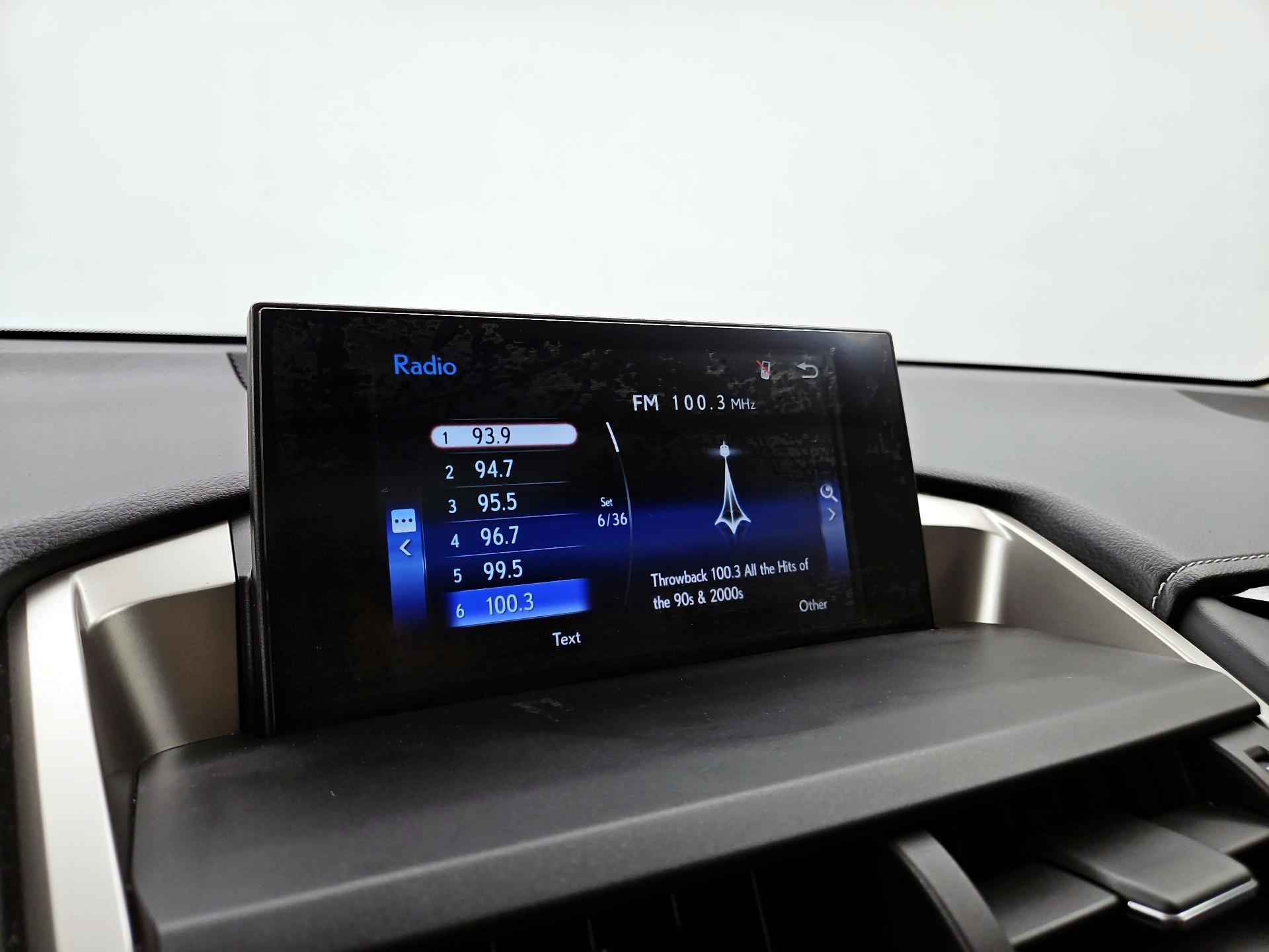 Thumbnail: 2016 Lexus NX - 15
