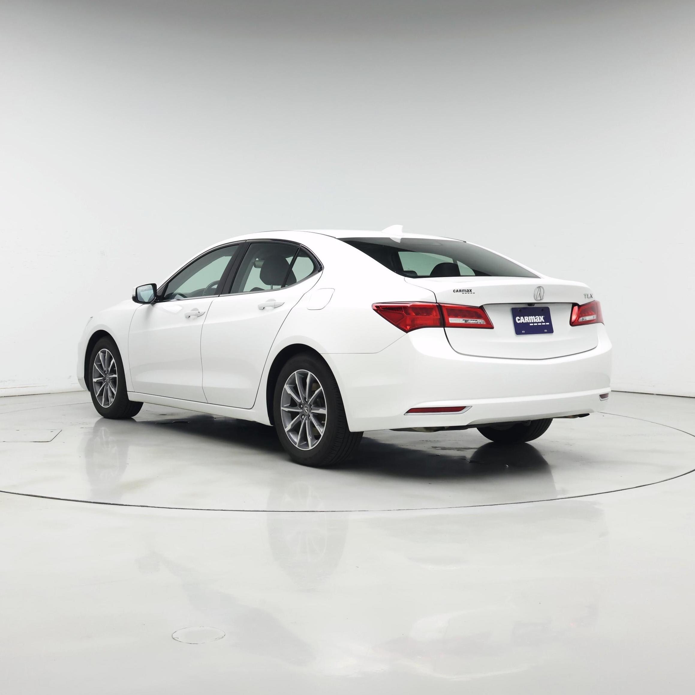 Thumbnail: 2020 Acura TLX - 2