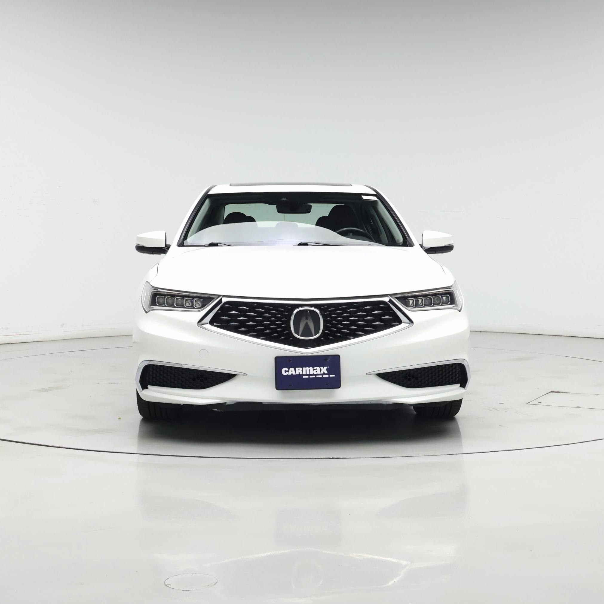 Thumbnail: 2020 Acura TLX - 5