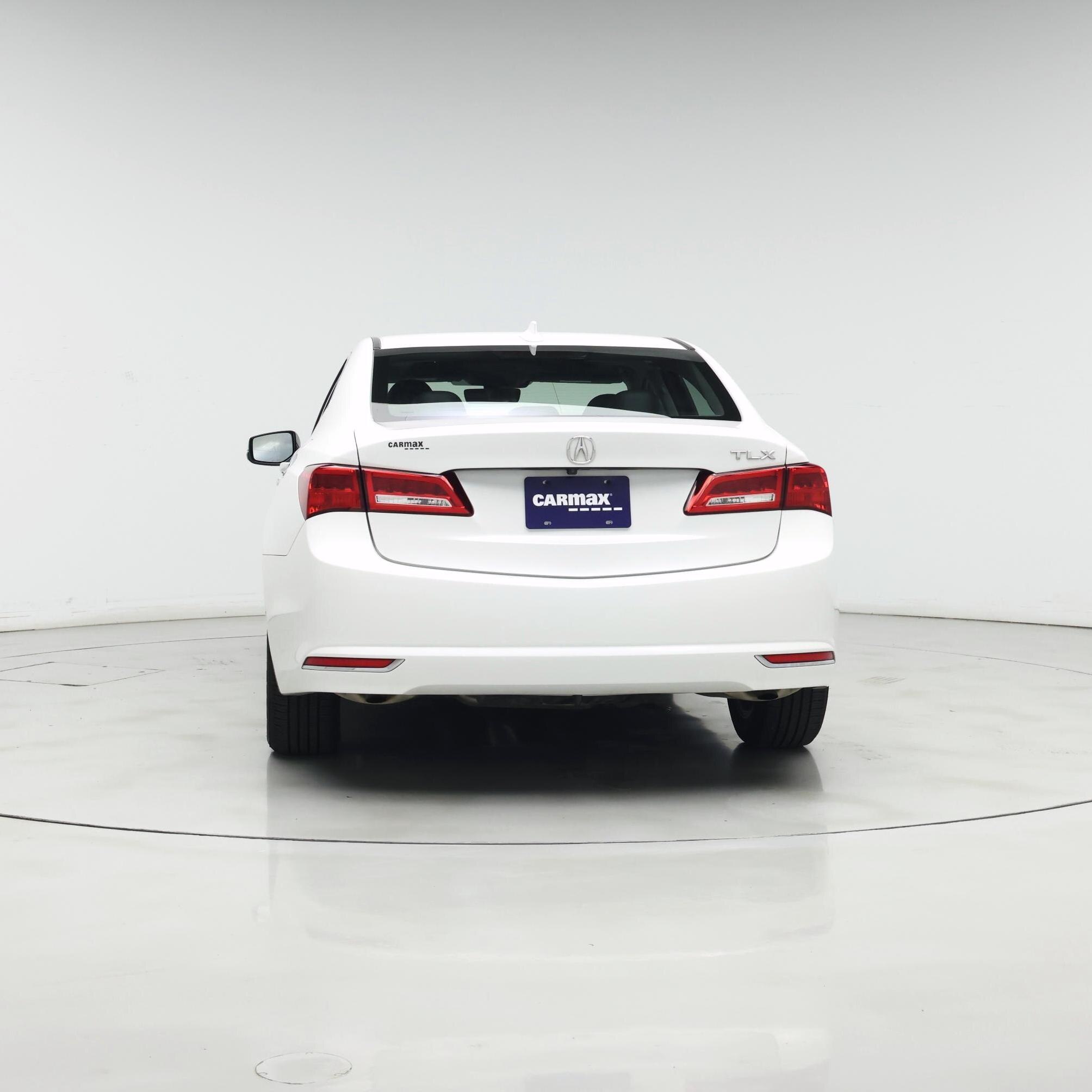 Thumbnail: 2020 Acura TLX - 6